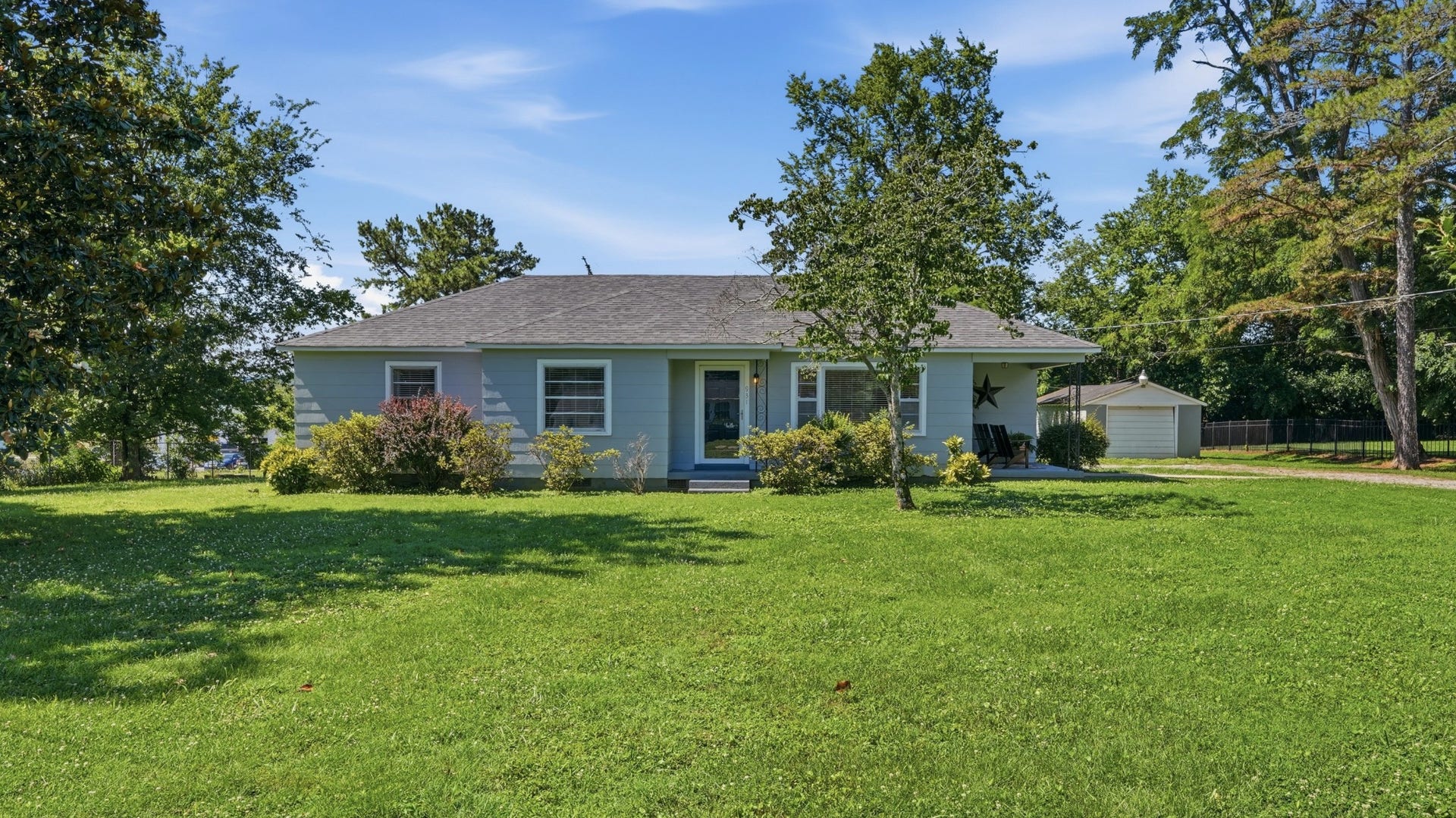 931 Fox Ln, Lewisburg, TN 37091 931 Fox Ln, Lewisburg, TN 37091