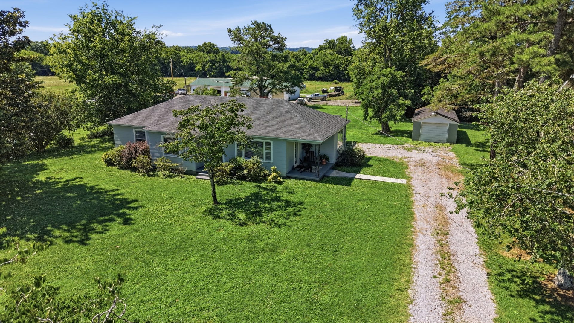 931 Fox Ln, Lewisburg, TN 37091 931 Fox Ln, Lewisburg, TN 37091