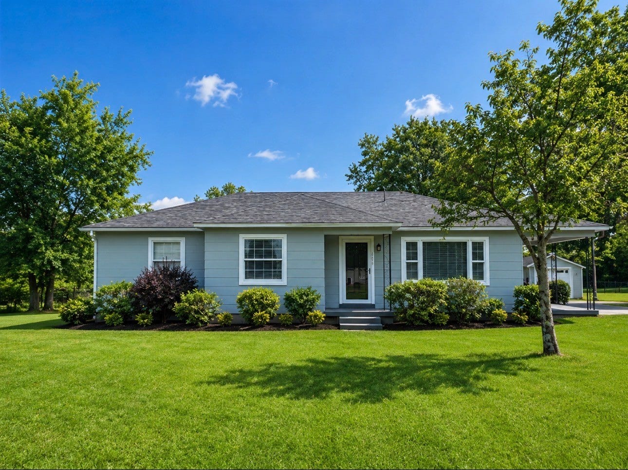931 Fox Ln, Lewisburg, TN 37091 931 Fox Ln, Lewisburg, TN 37091
