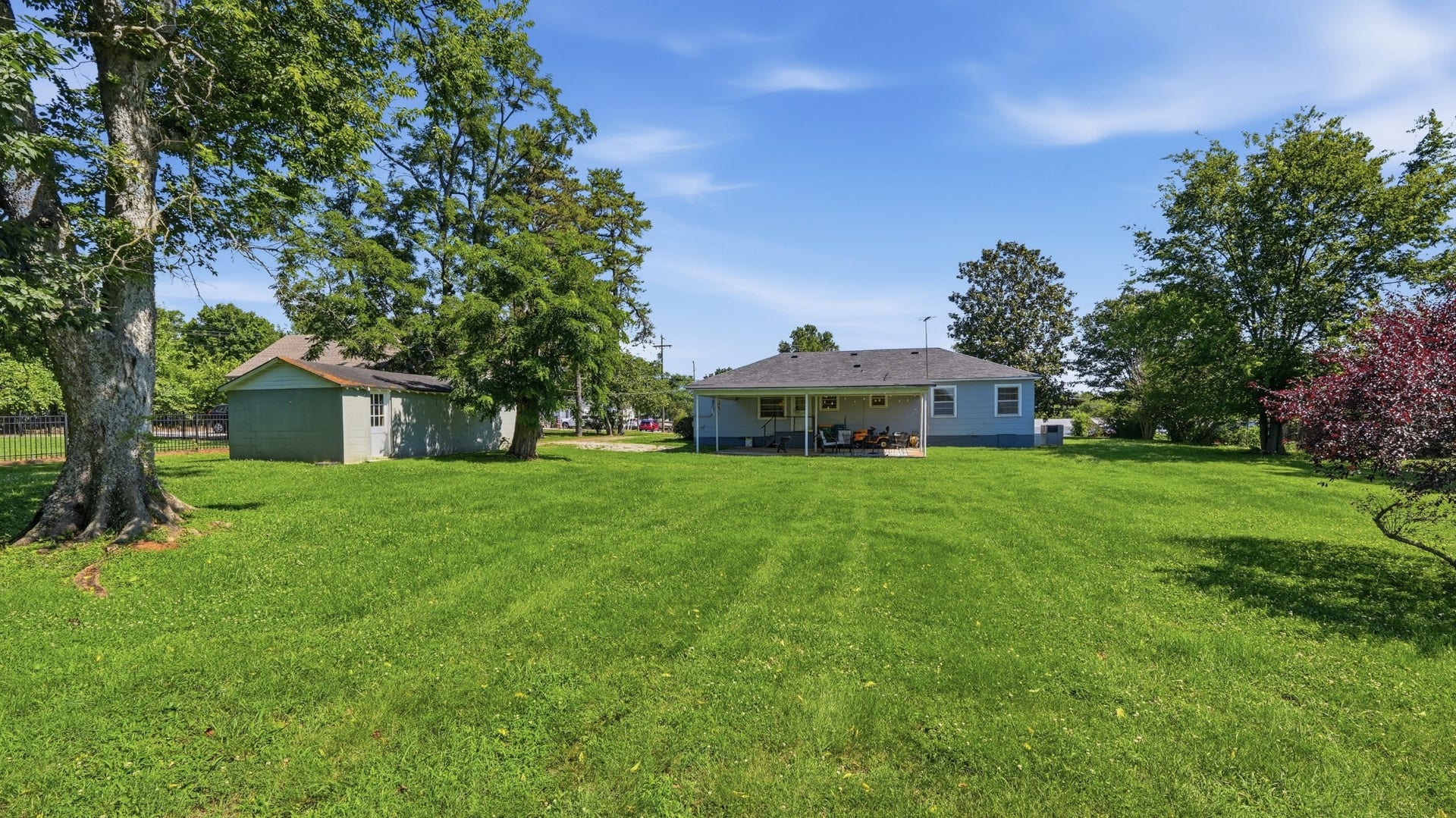 931 Fox Ln, Lewisburg, TN 37091 931 Fox Ln, Lewisburg, TN 37091