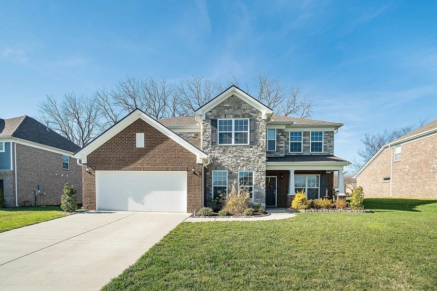 Property photo for 1674 Lantana Dr, Spring Hill, TN