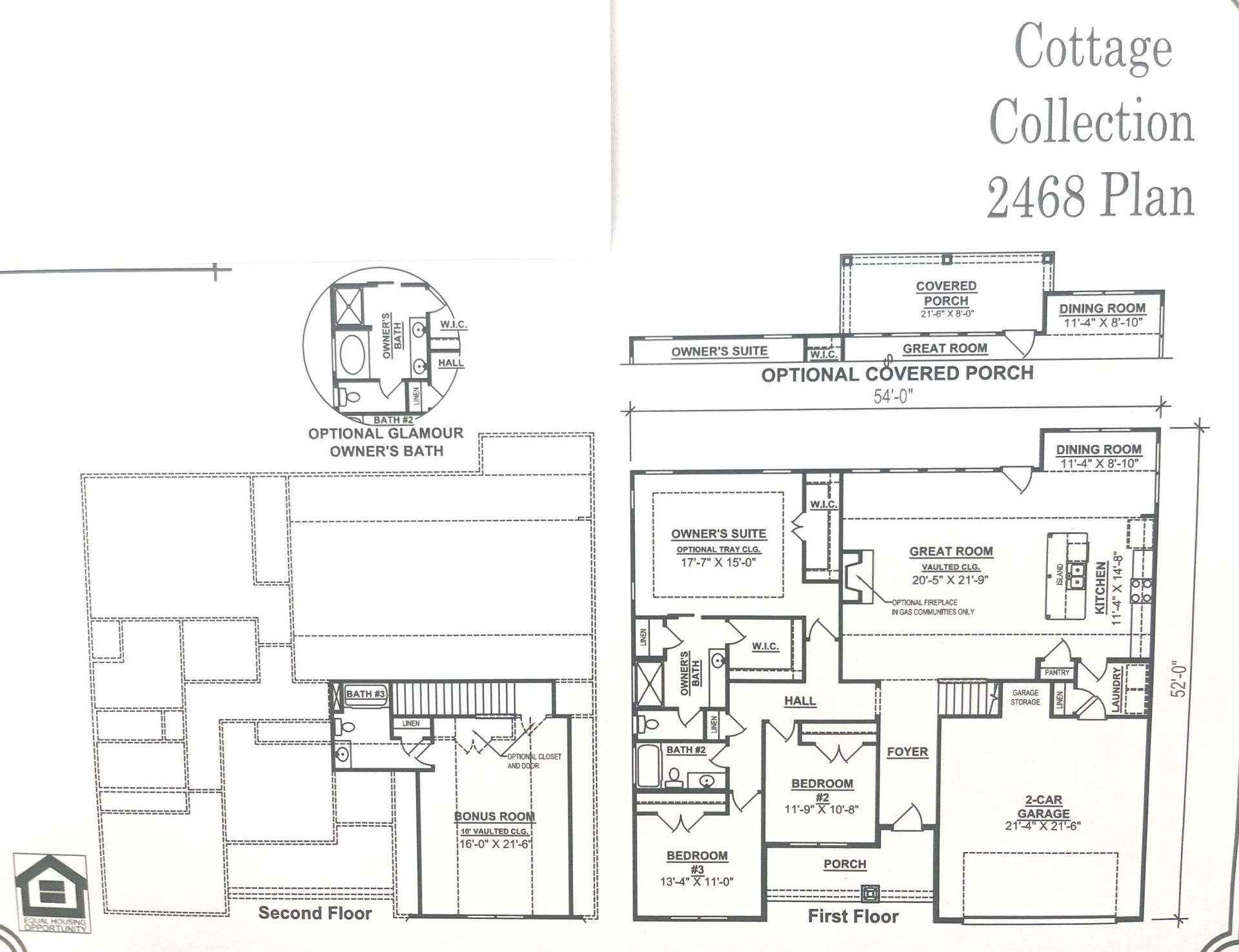 7208 Montana Road S, Murfreesboro, TN 37129 Fantastic plan