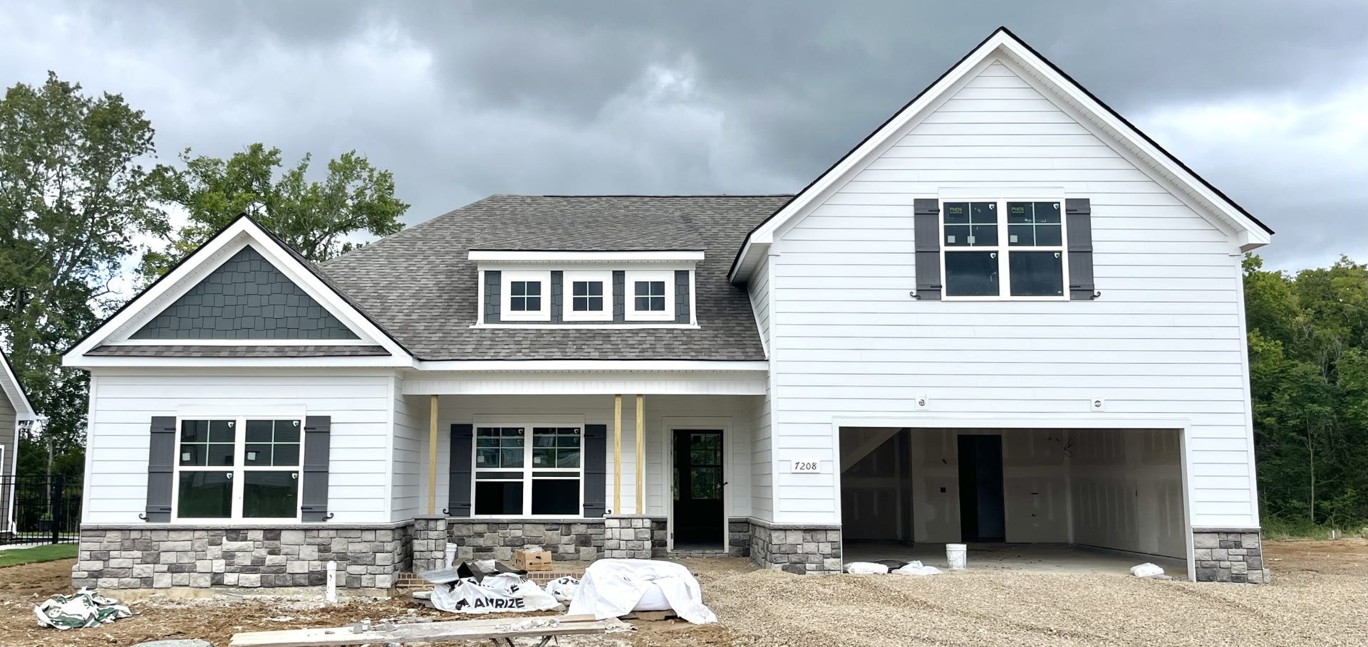 7208 Montana Road S, Murfreesboro, TN 37129 8/2/26