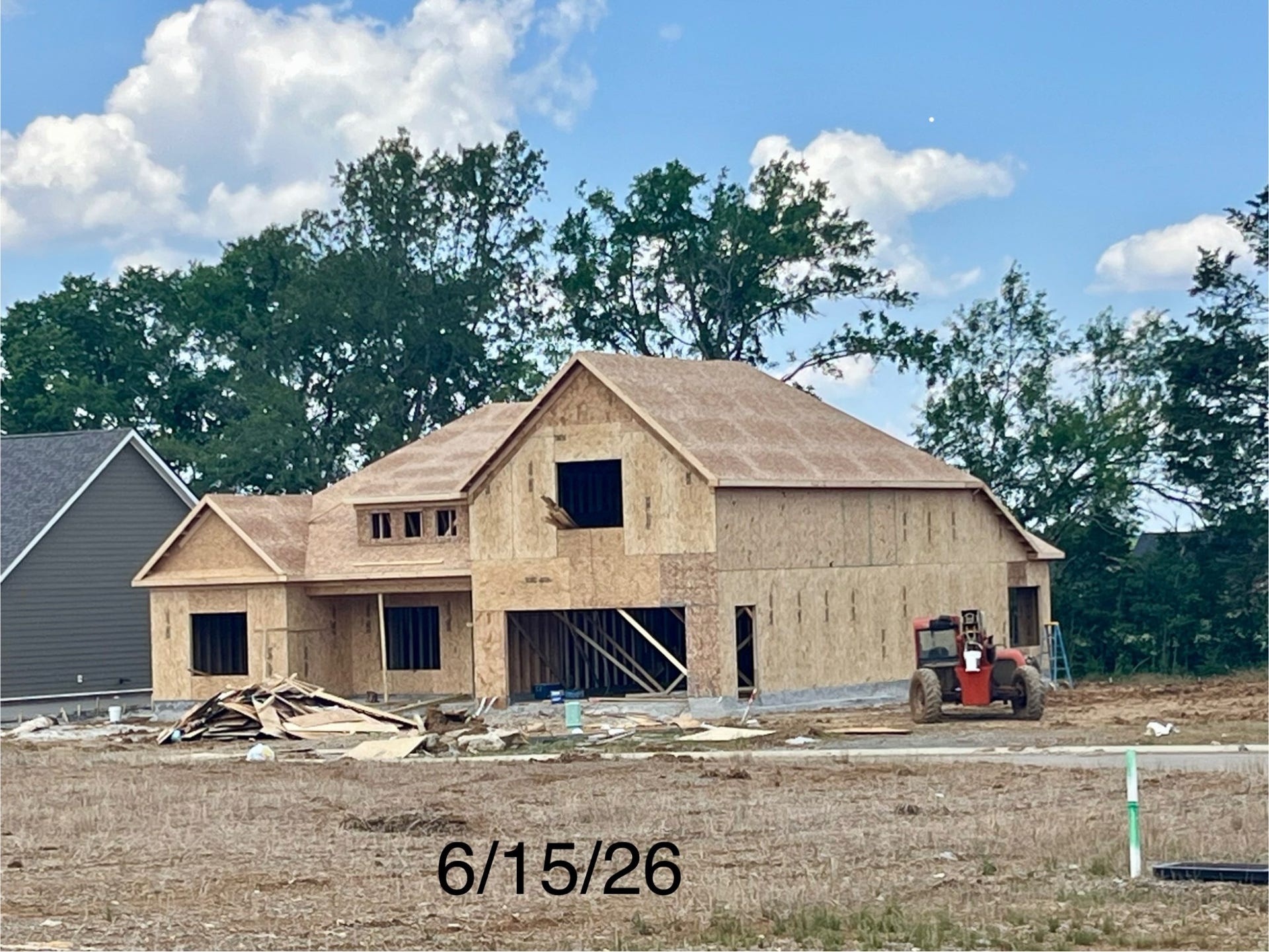 7208 Montana Road S, Murfreesboro, TN 37129 7208 Montana Road S, Murfreesboro, TN 37129