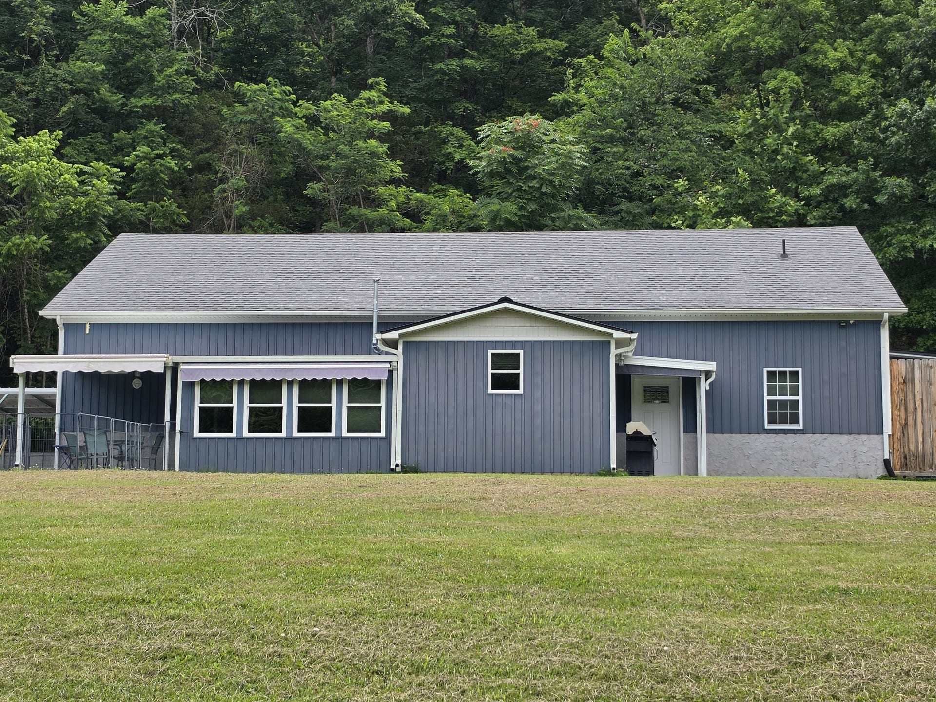 448 Osage Ln, Bradyville, TN 37026 448 Osage Ln, Bradyville, TN 37026