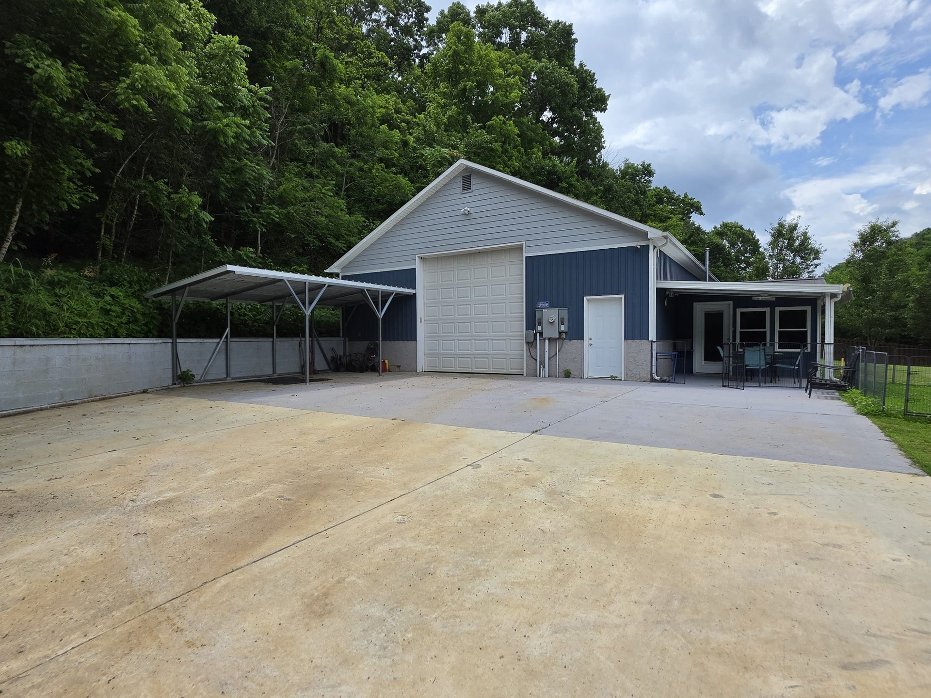 448 Osage Ln, Bradyville, TN 37026 448 Osage Ln, Bradyville, TN 37026