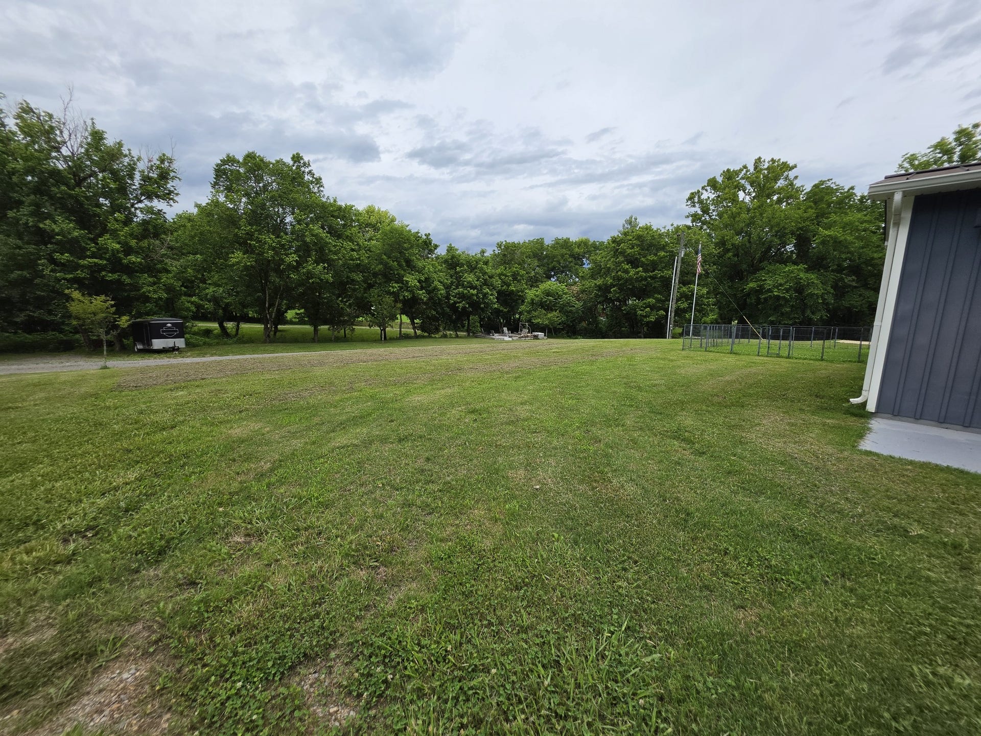 448 Osage Ln, Bradyville, TN 37026 448 Osage Ln, Bradyville, TN 37026