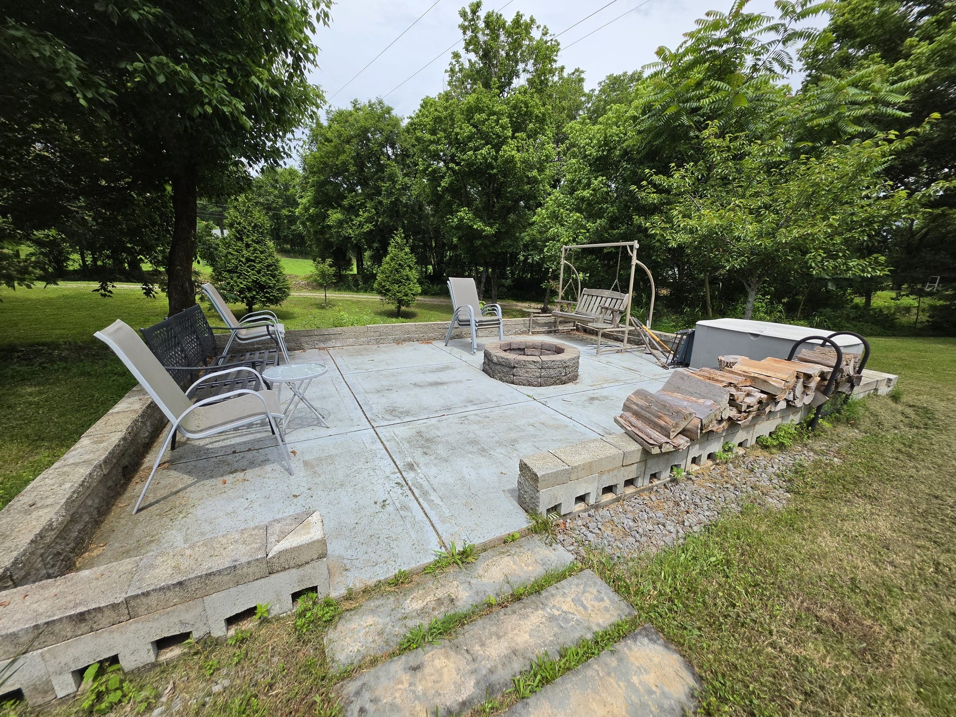 448 Osage Ln, Bradyville, TN 37026 448 Osage Ln, Bradyville, TN 37026