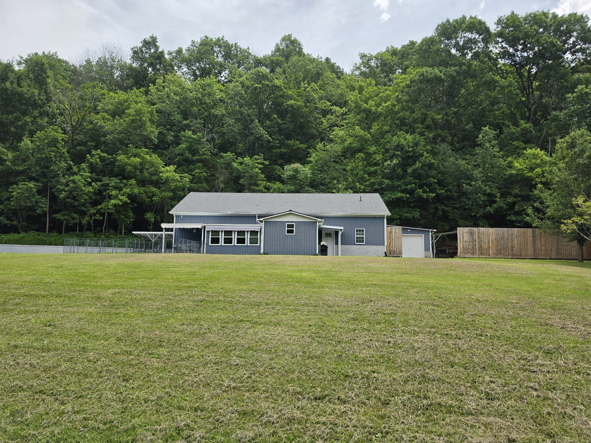 448 Osage Ln, Bradyville, TN 37026 448 Osage Ln, Bradyville, TN 37026