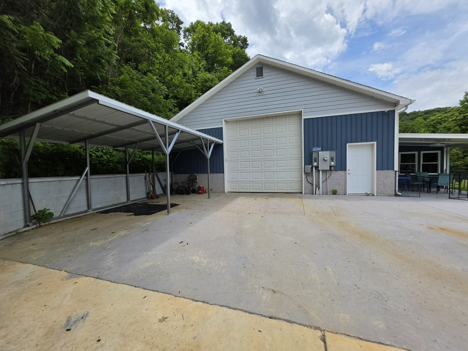 448 Osage Ln, Bradyville, TN 37026 448 Osage Ln, Bradyville, TN 37026