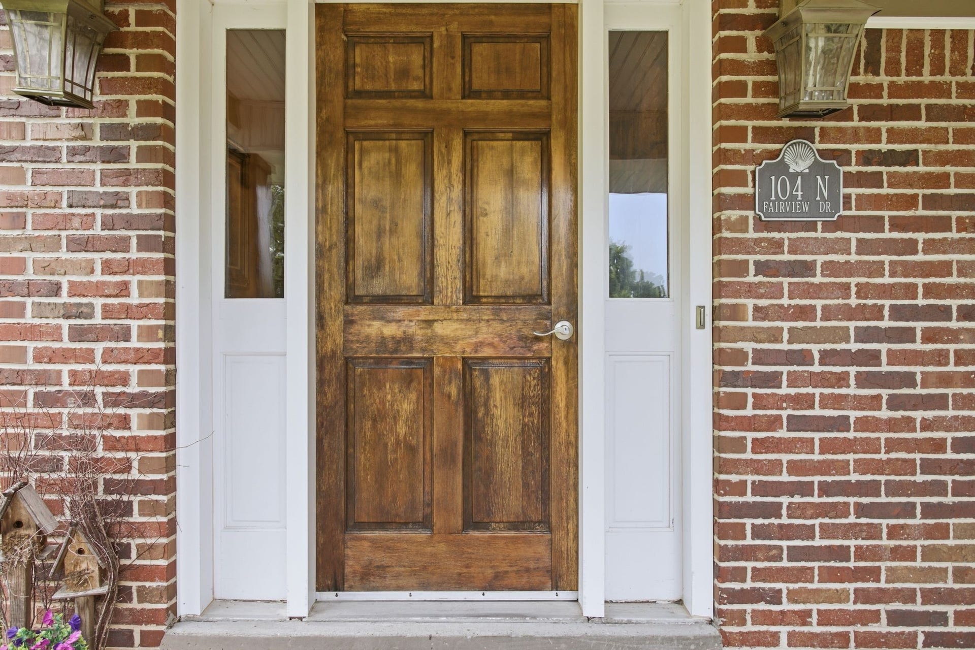104 Fairview Drive, Mount Pleasant, TN 38474 104 Fairview Drive, Mount Pleasant, TN 38474