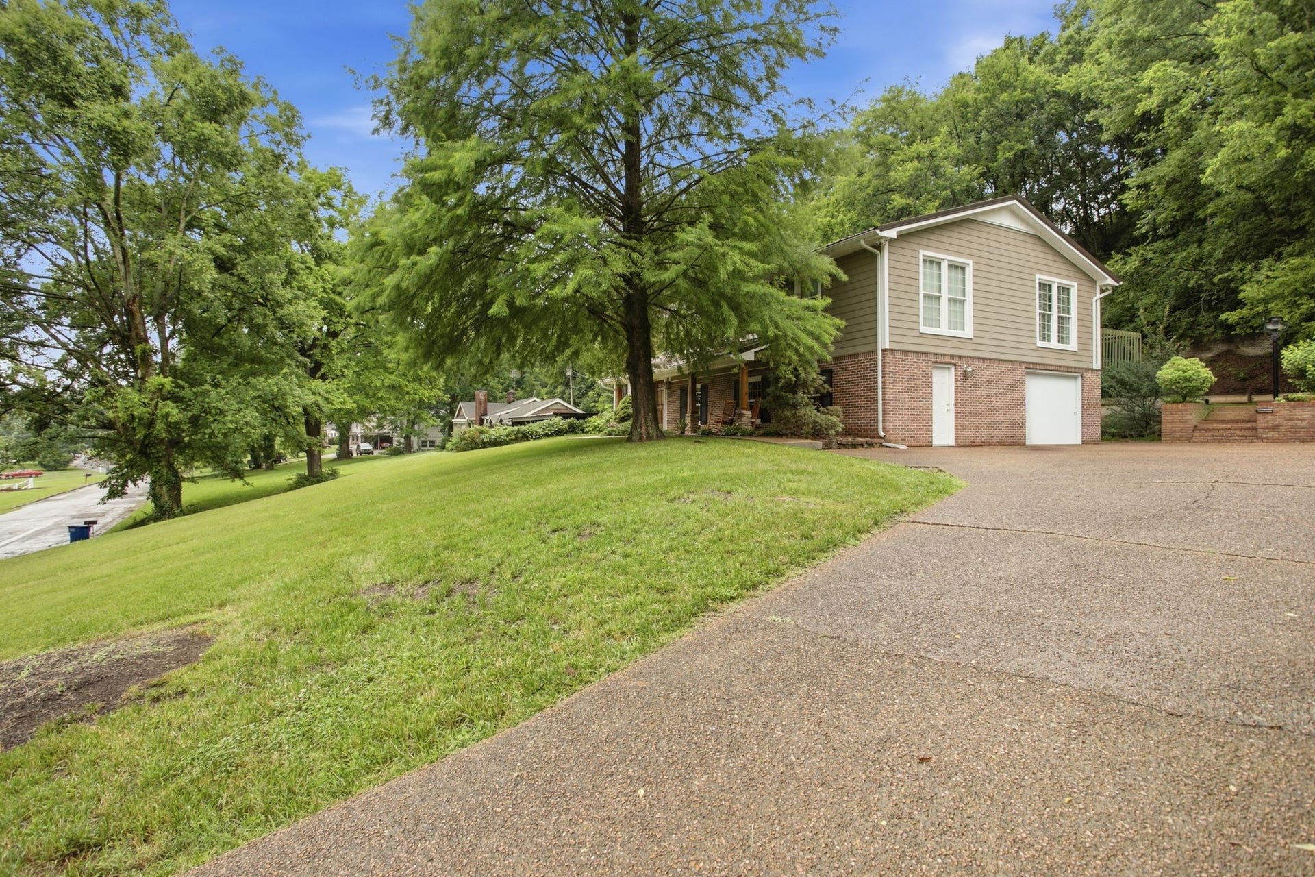 104 Fairview Drive, Mount Pleasant, TN 38474 104 Fairview Drive, Mount Pleasant, TN 38474