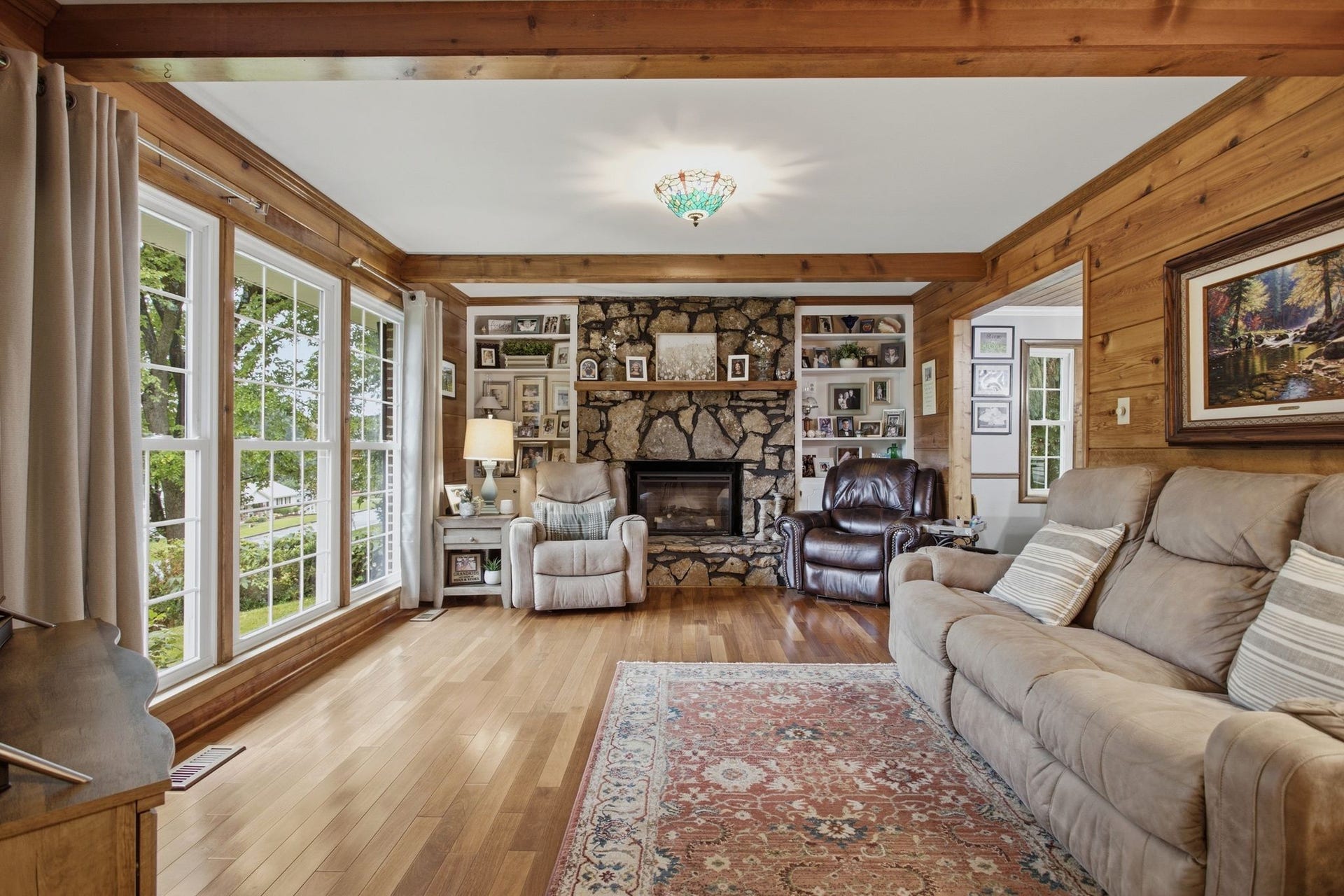 104 Fairview Drive, Mount Pleasant, TN 38474 104 Fairview Drive, Mount Pleasant, TN 38474