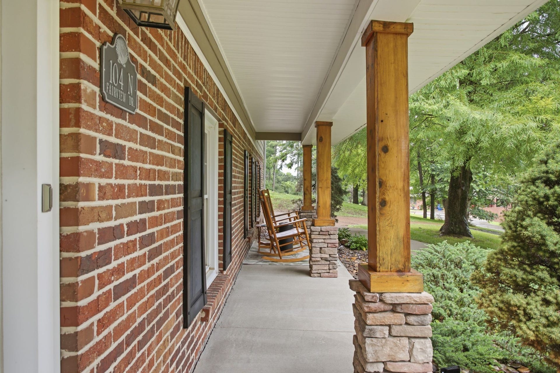 104 Fairview Drive, Mount Pleasant, TN 38474 104 Fairview Drive, Mount Pleasant, TN 38474