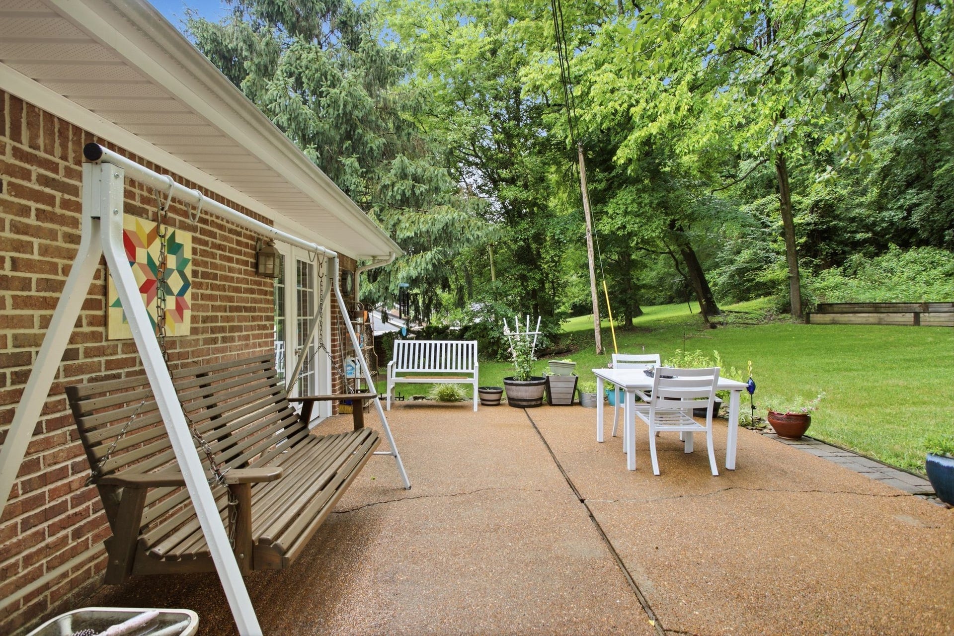 104 Fairview Drive, Mount Pleasant, TN 38474 104 Fairview Drive, Mount Pleasant, TN 38474