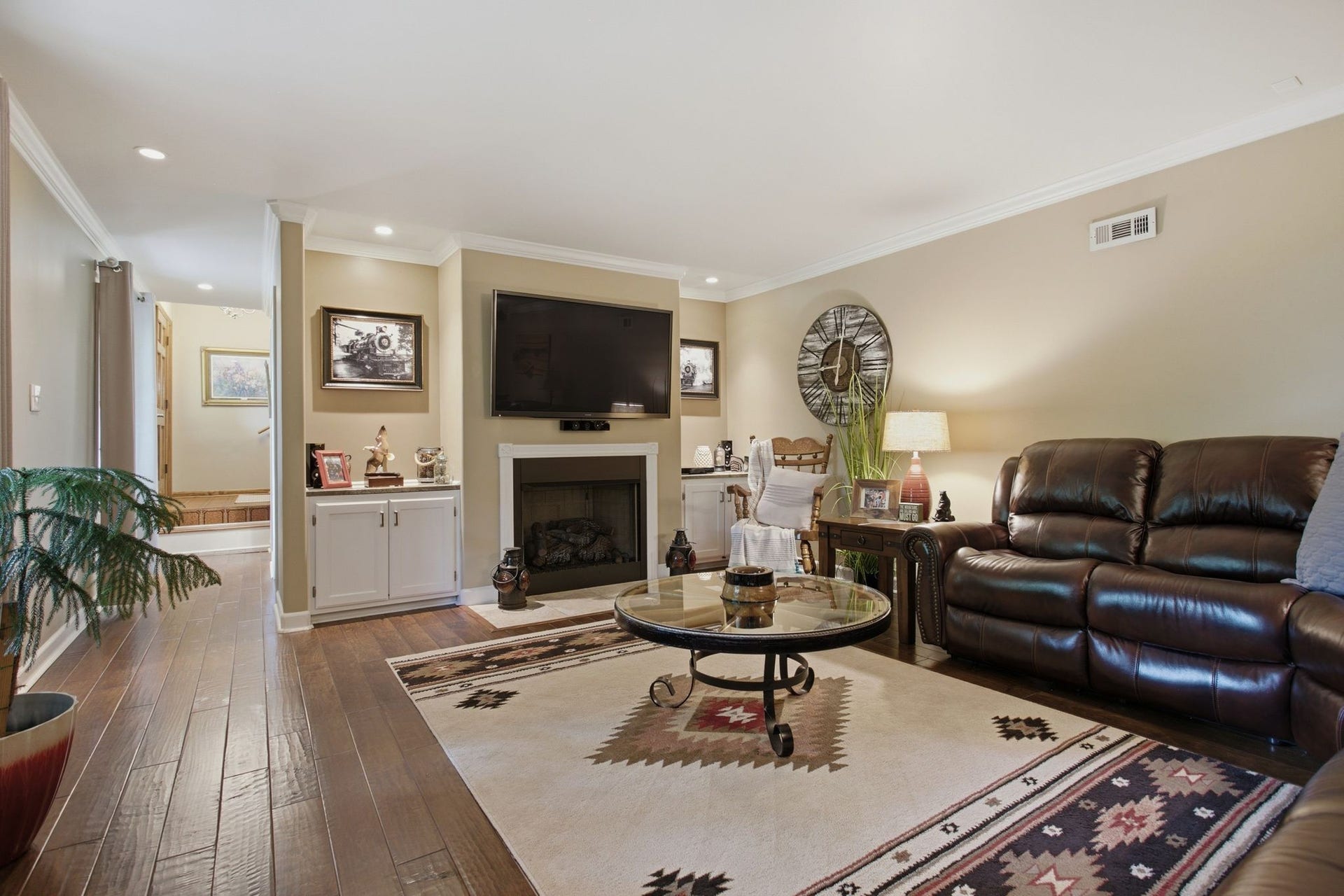 104 Fairview Drive, Mount Pleasant, TN 38474 104 Fairview Drive, Mount Pleasant, TN 38474
