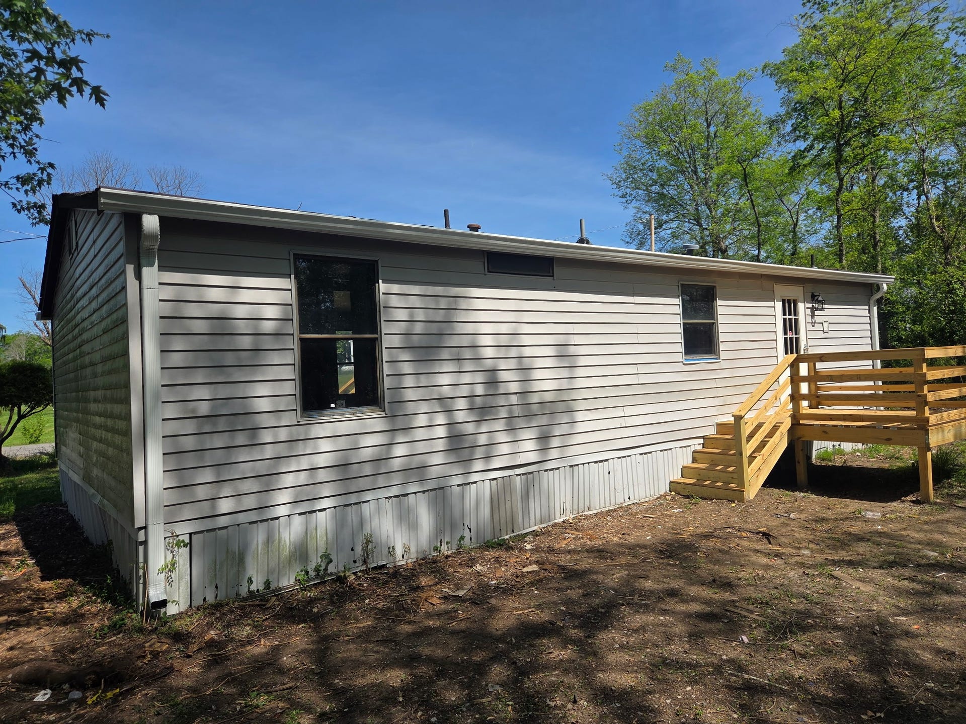 110 Hinkle Hill St E, Bell Buckle, TN 37020 110 Hinkle Hill St E, Bell Buckle, TN 37020