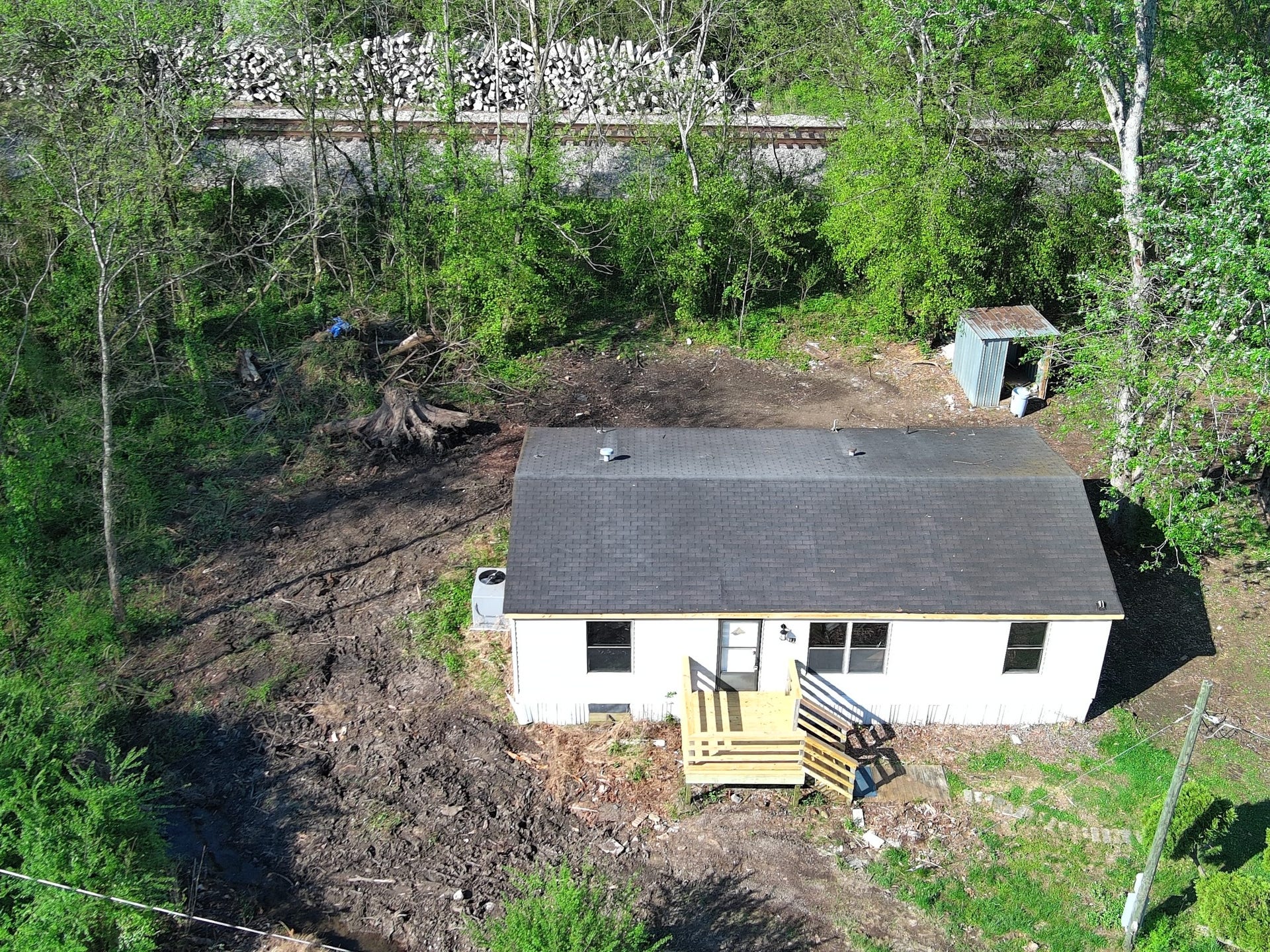 110 Hinkle Hill St E, Bell Buckle, TN 37020 110 Hinkle Hill St E, Bell Buckle, TN 37020