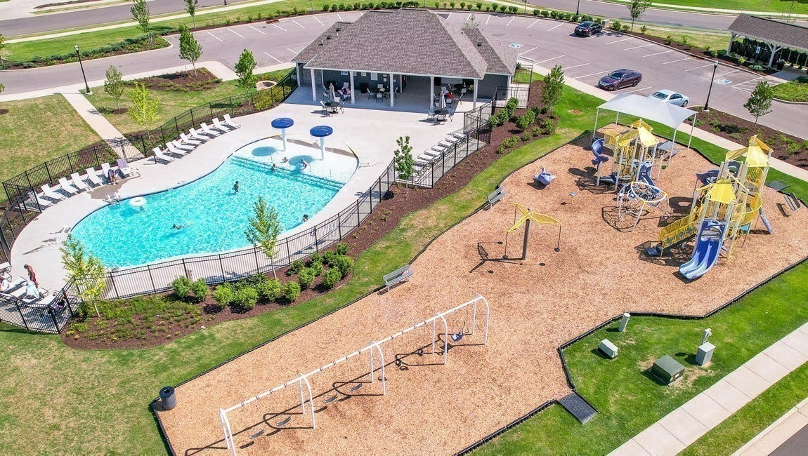 4307 Fir Tree Way, Murfreesboro, TN 37129 PHOTOS ARE SAMPLES OF HOME IN ANOTHER COMMUNITY