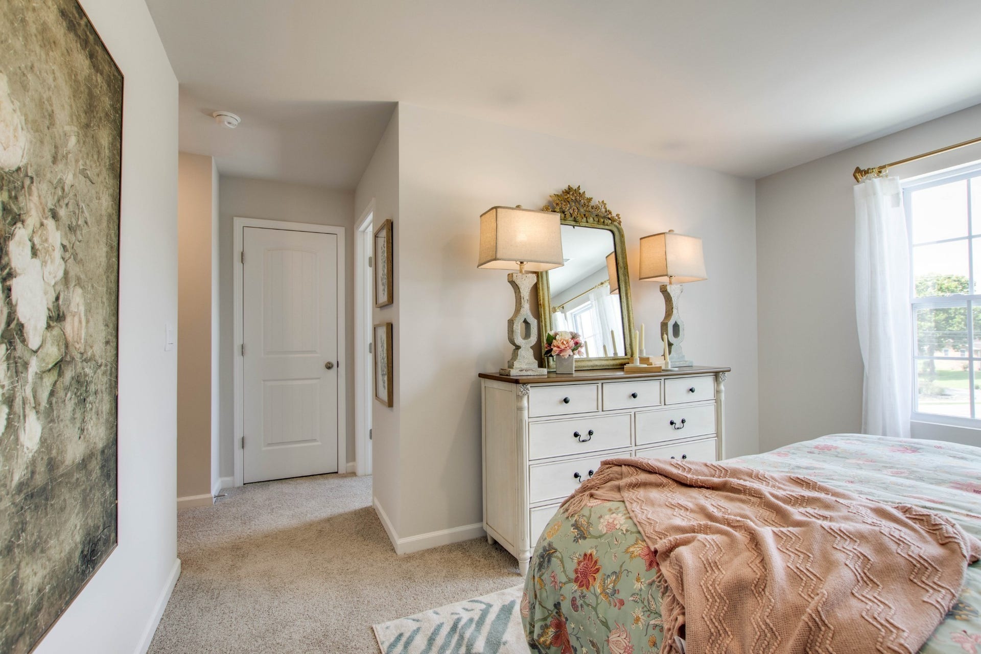 4309 Fir Tree Way, Murfreesboro, TN 37129 PHOTOS ARE SAMPLES OF HOME IN ANOTHER COMMUNITY