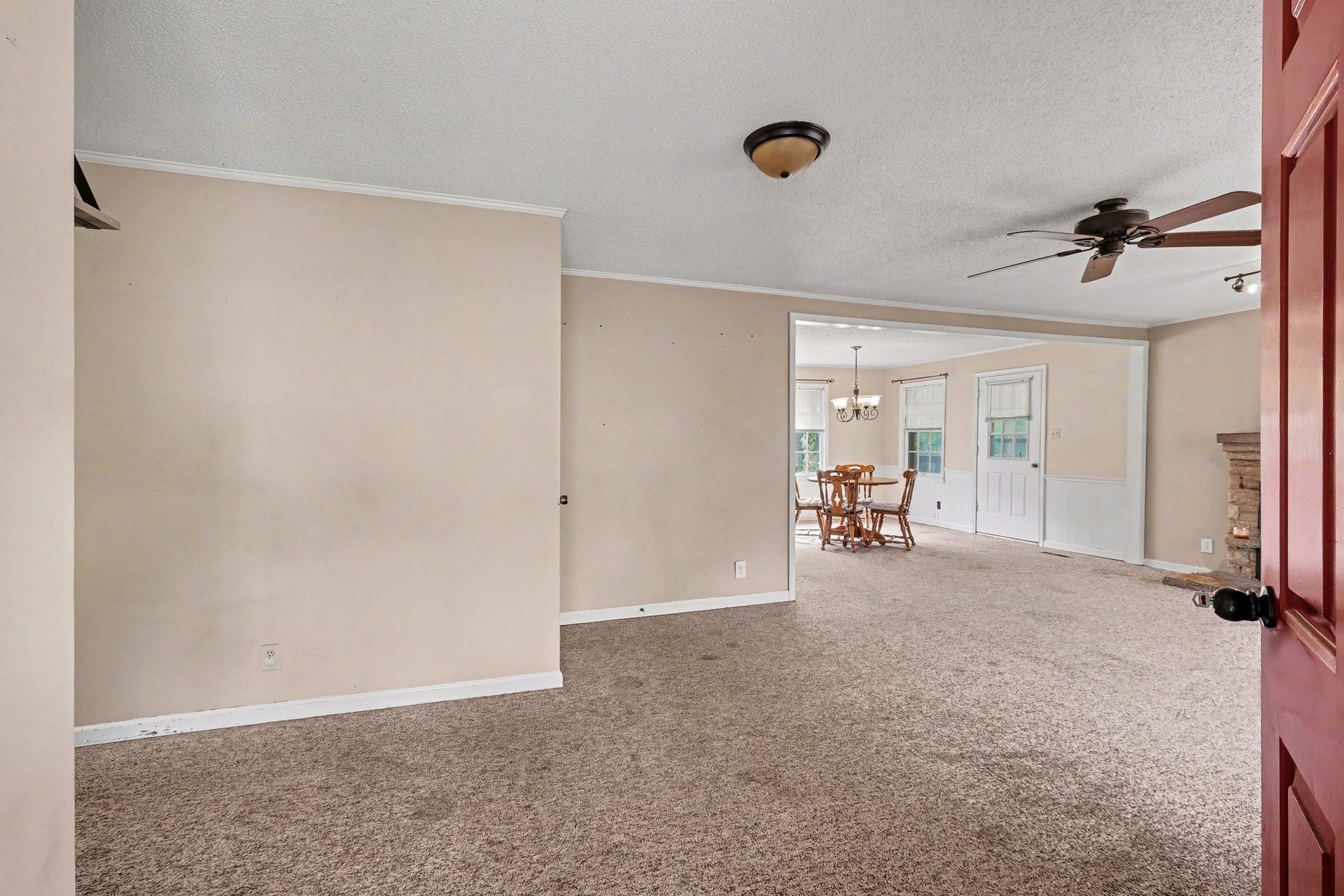 219 8th Ave S, Lewisburg, TN 37091