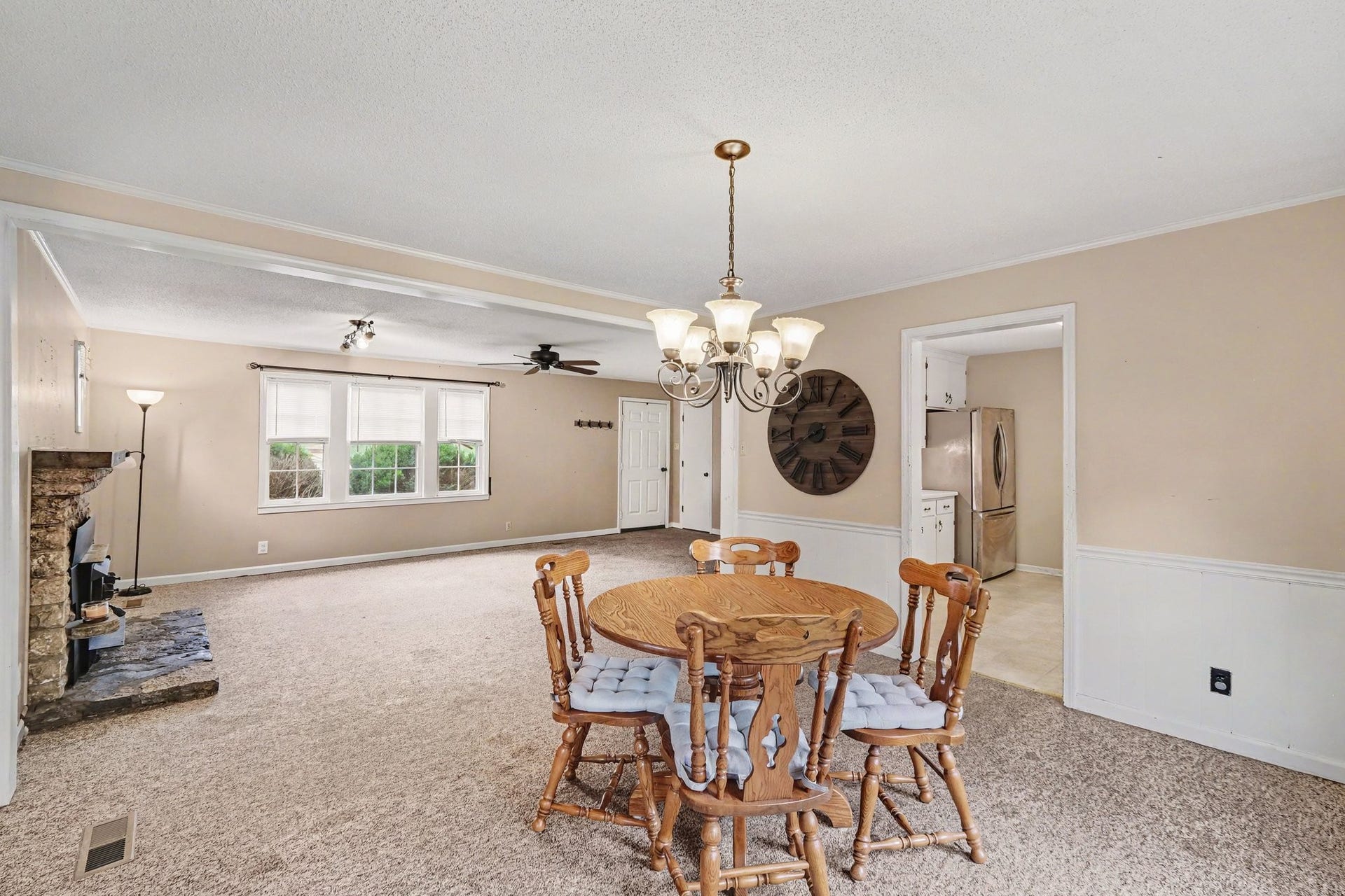 219 8th Ave S, Lewisburg, TN 37091
