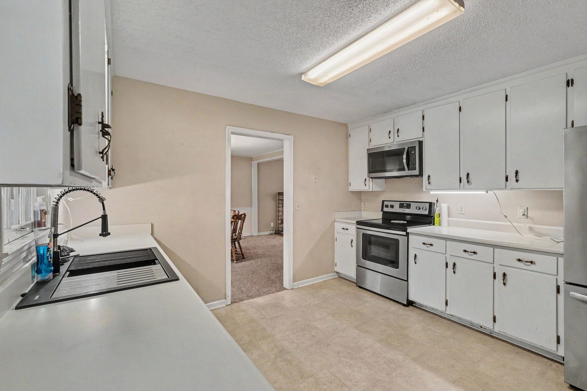 219 8th Ave S, Lewisburg, TN 37091