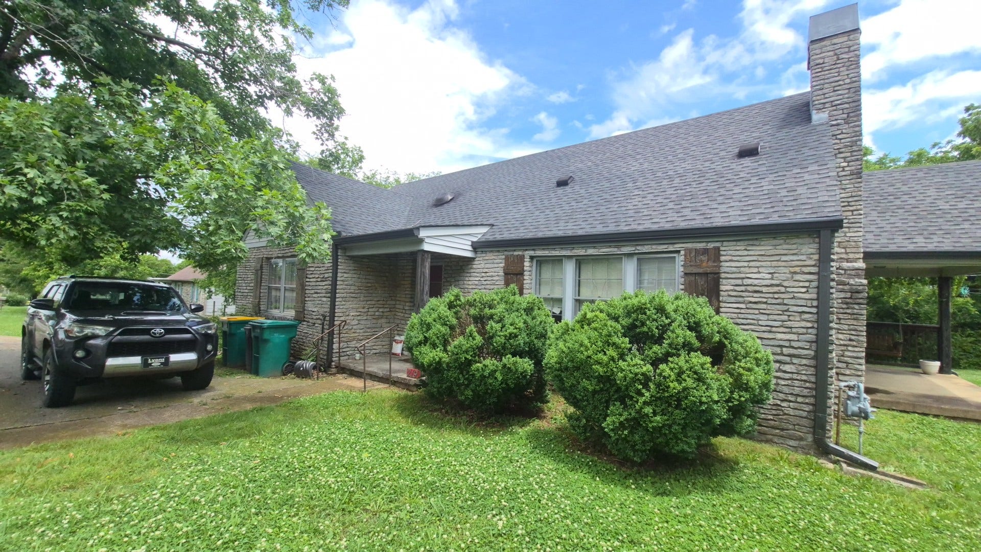 219 8th Ave S, Lewisburg, TN 37091