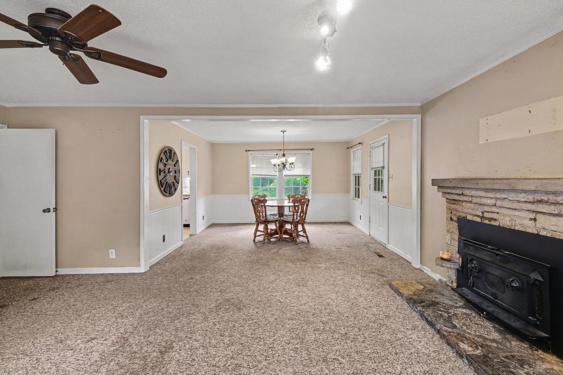 219 8th Ave S, Lewisburg, TN 37091