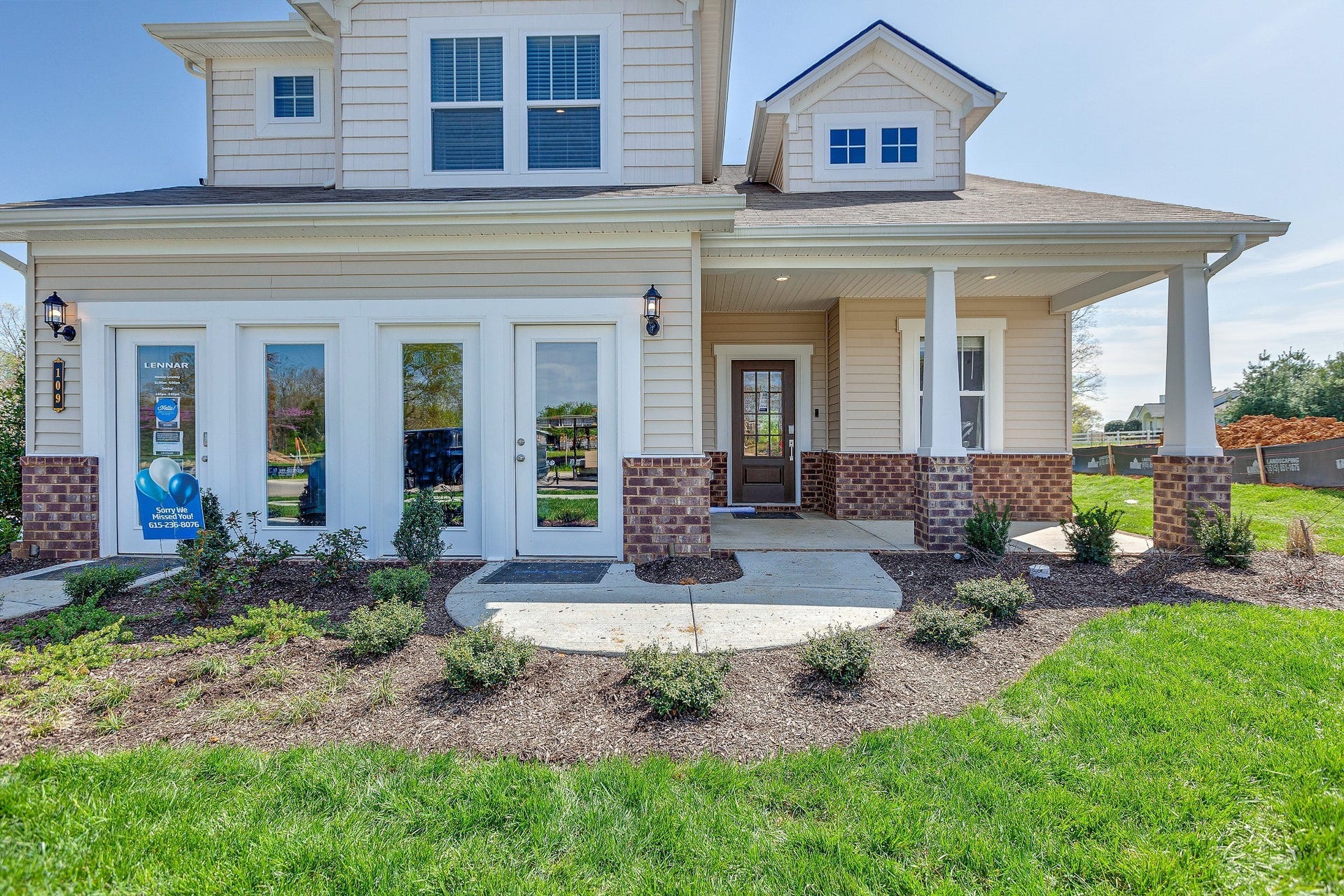 1003 TEDDYS WAY, Lewisburg, TN 37091 1003 TEDDYS WAY, Lewisburg, TN 37091