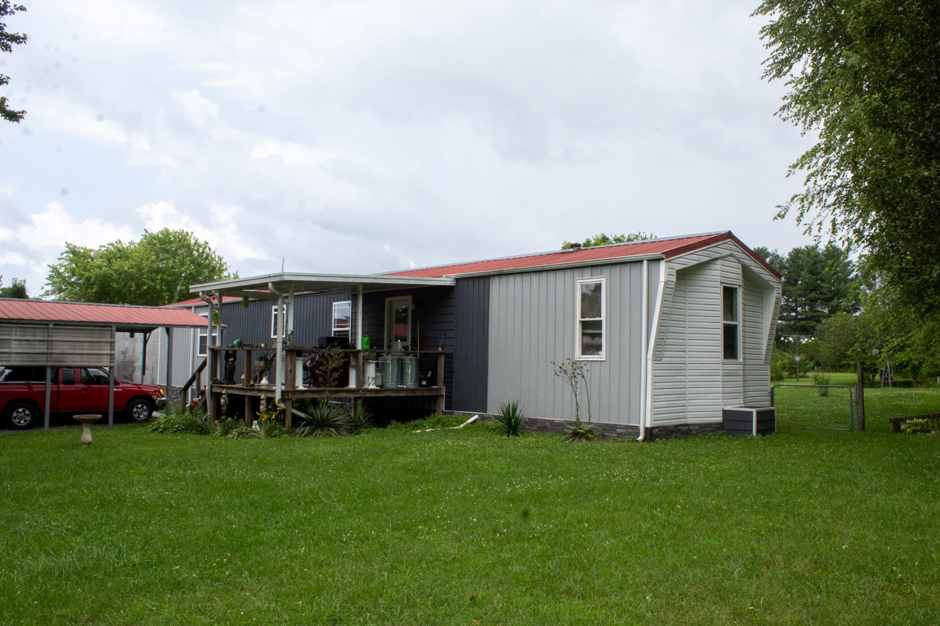 137 James Robert Ln, Manchester, TN 37355 137 James Robert Ln, Manchester, TN 37355