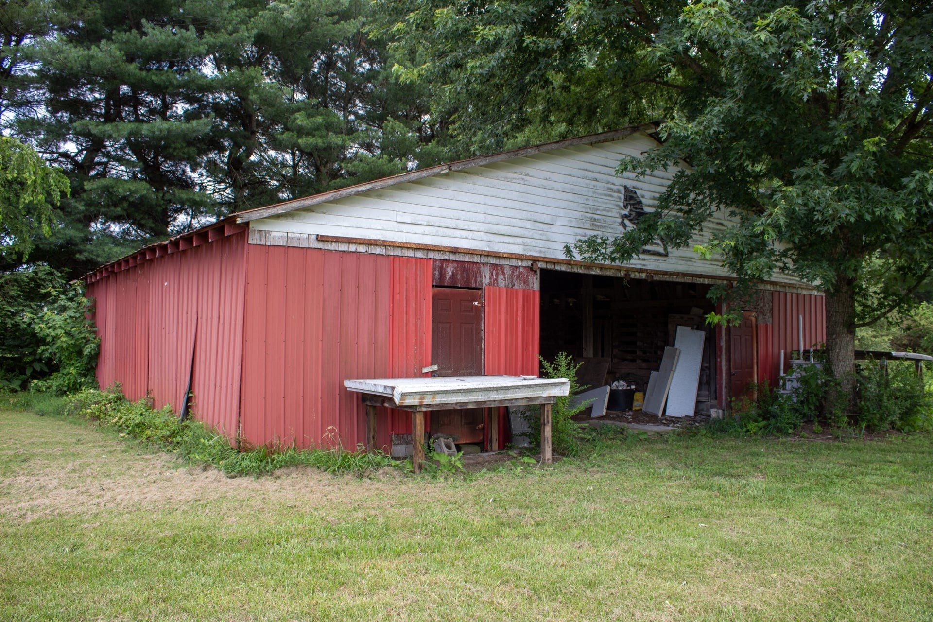137 James Robert Ln, Manchester, TN 37355 137 James Robert Ln, Manchester, TN 37355