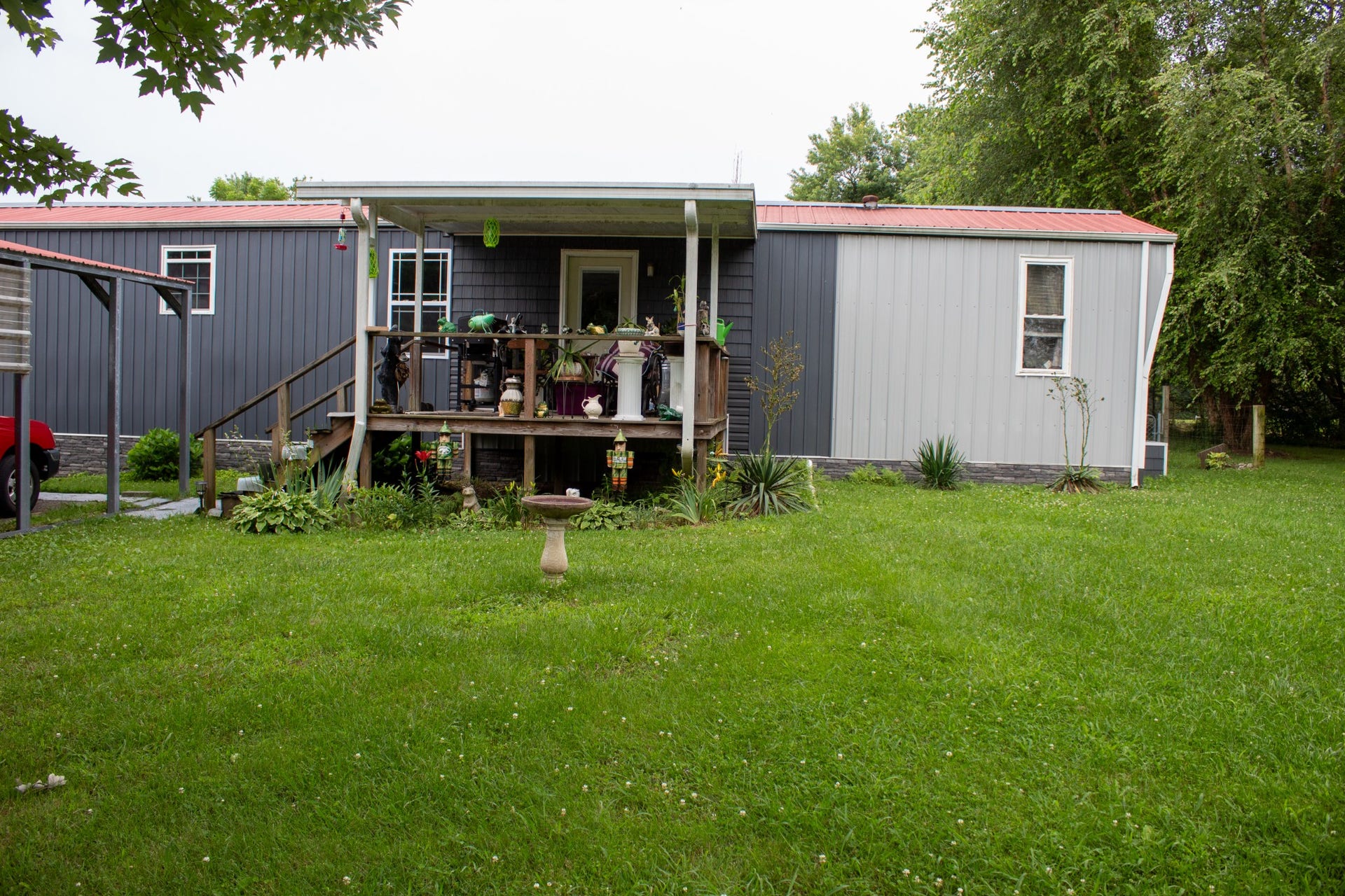137 James Robert Ln, Manchester, TN 37355 137 James Robert Ln, Manchester, TN 37355
