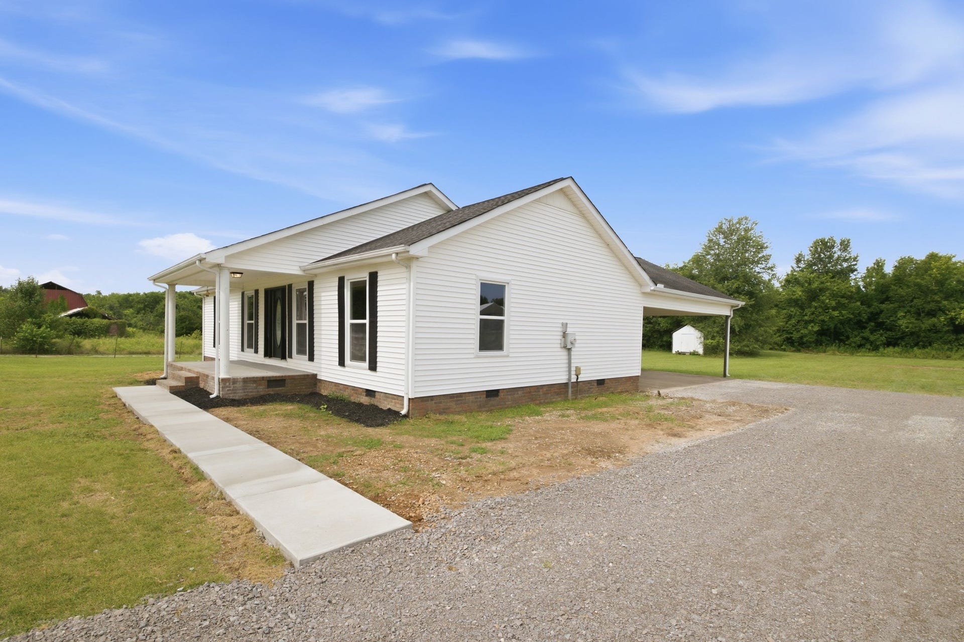 1840 Bethbirei Rd, Lewisburg, TN 37091 1840 Bethbirei Rd, Lewisburg, TN 37091