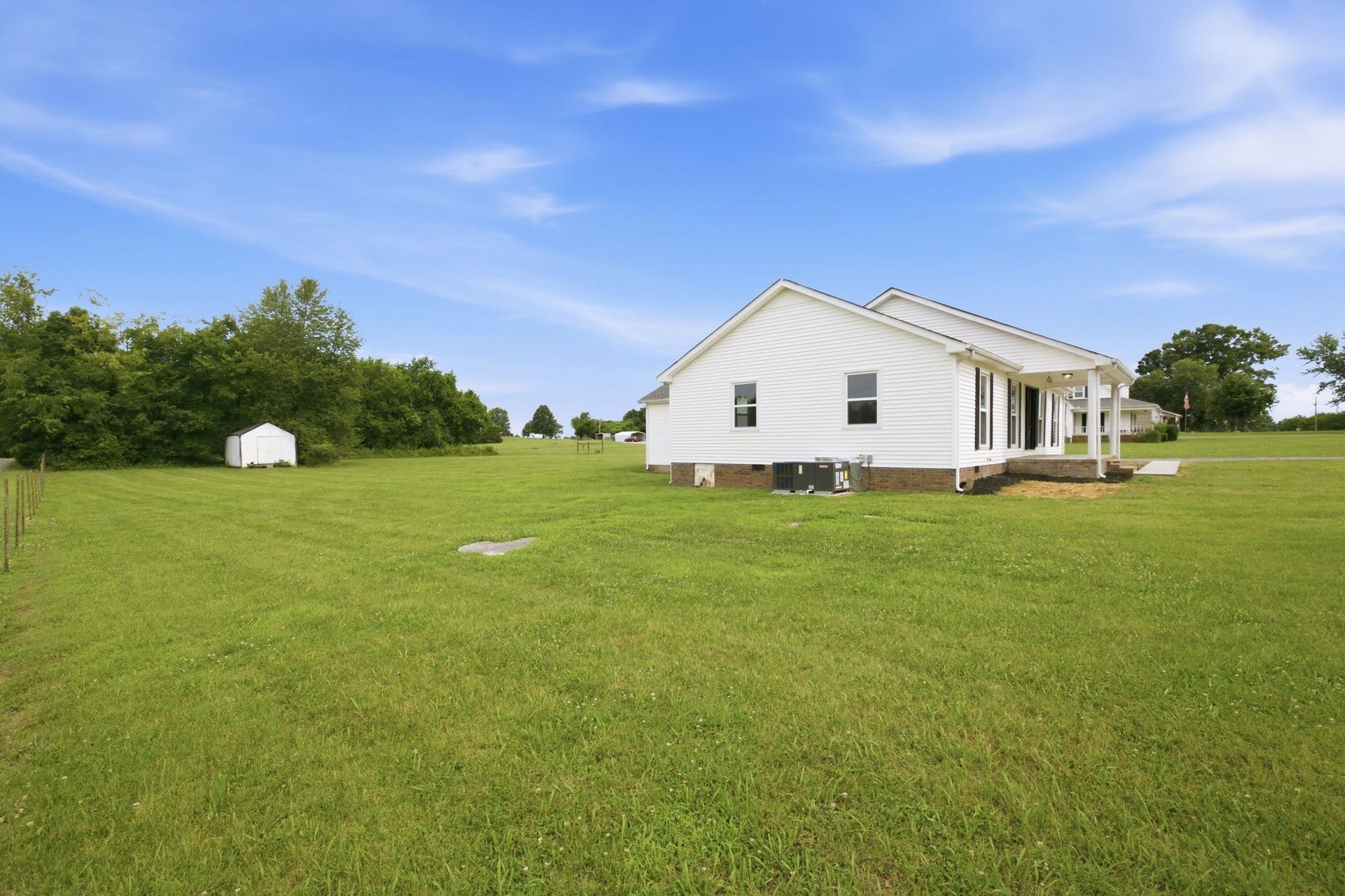 1840 Bethbirei Rd, Lewisburg, TN 37091 1840 Bethbirei Rd, Lewisburg, TN 37091