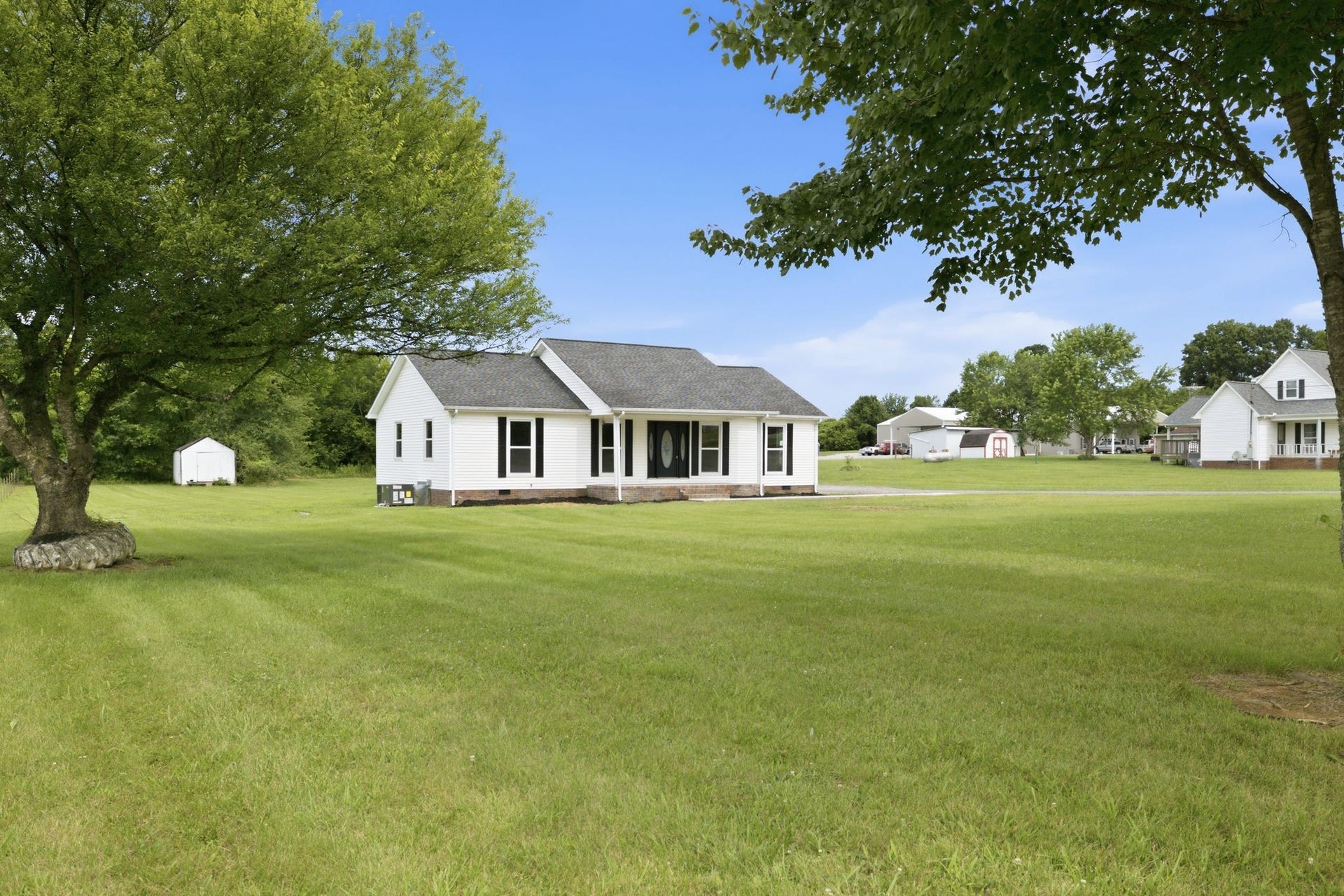1840 Bethbirei Rd, Lewisburg, TN 37091 1840 Bethbirei Rd, Lewisburg, TN 37091