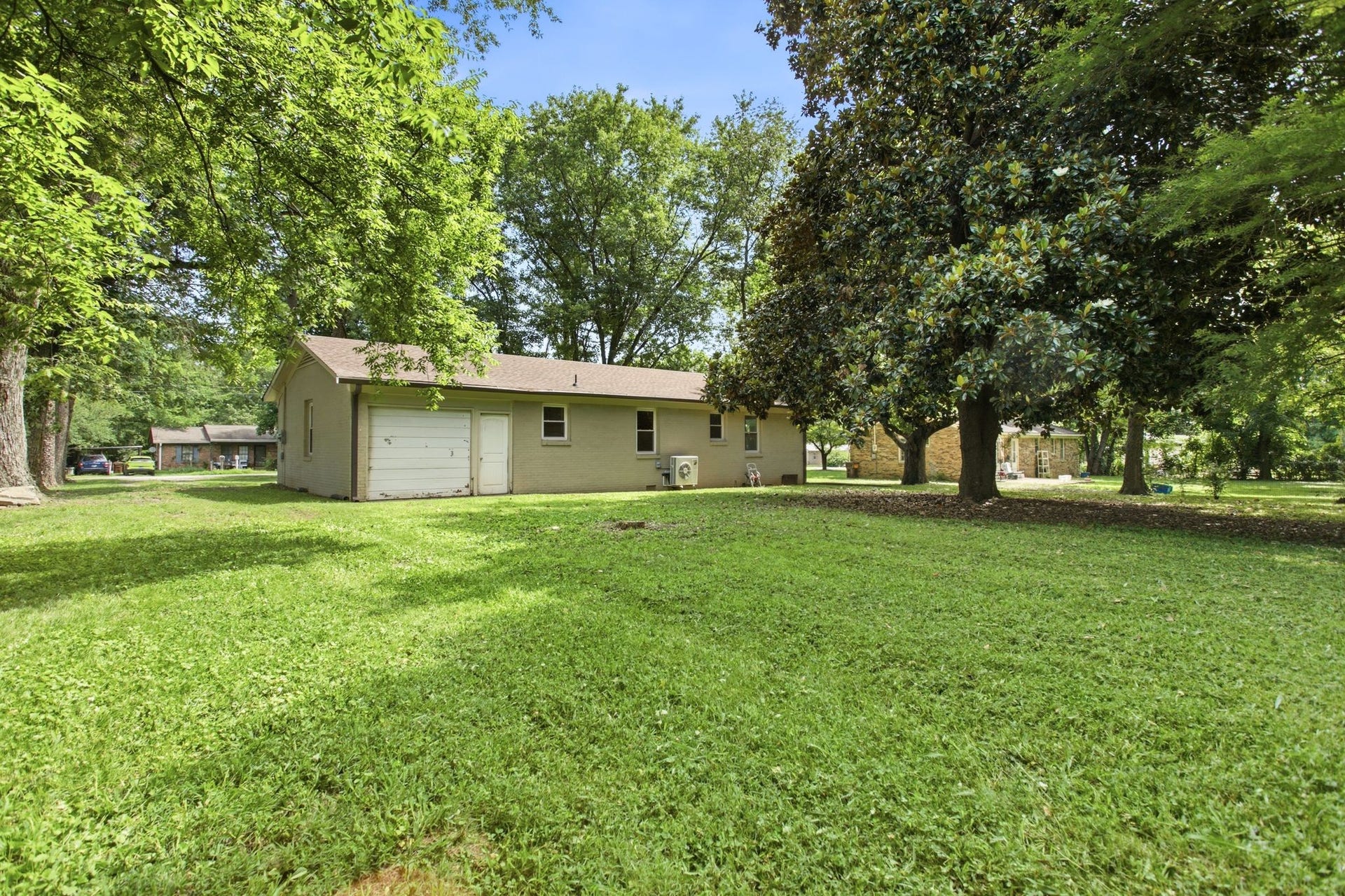 129 Napier Dr, Columbia, TN 38401 129 Napier Dr, Columbia, TN 38401