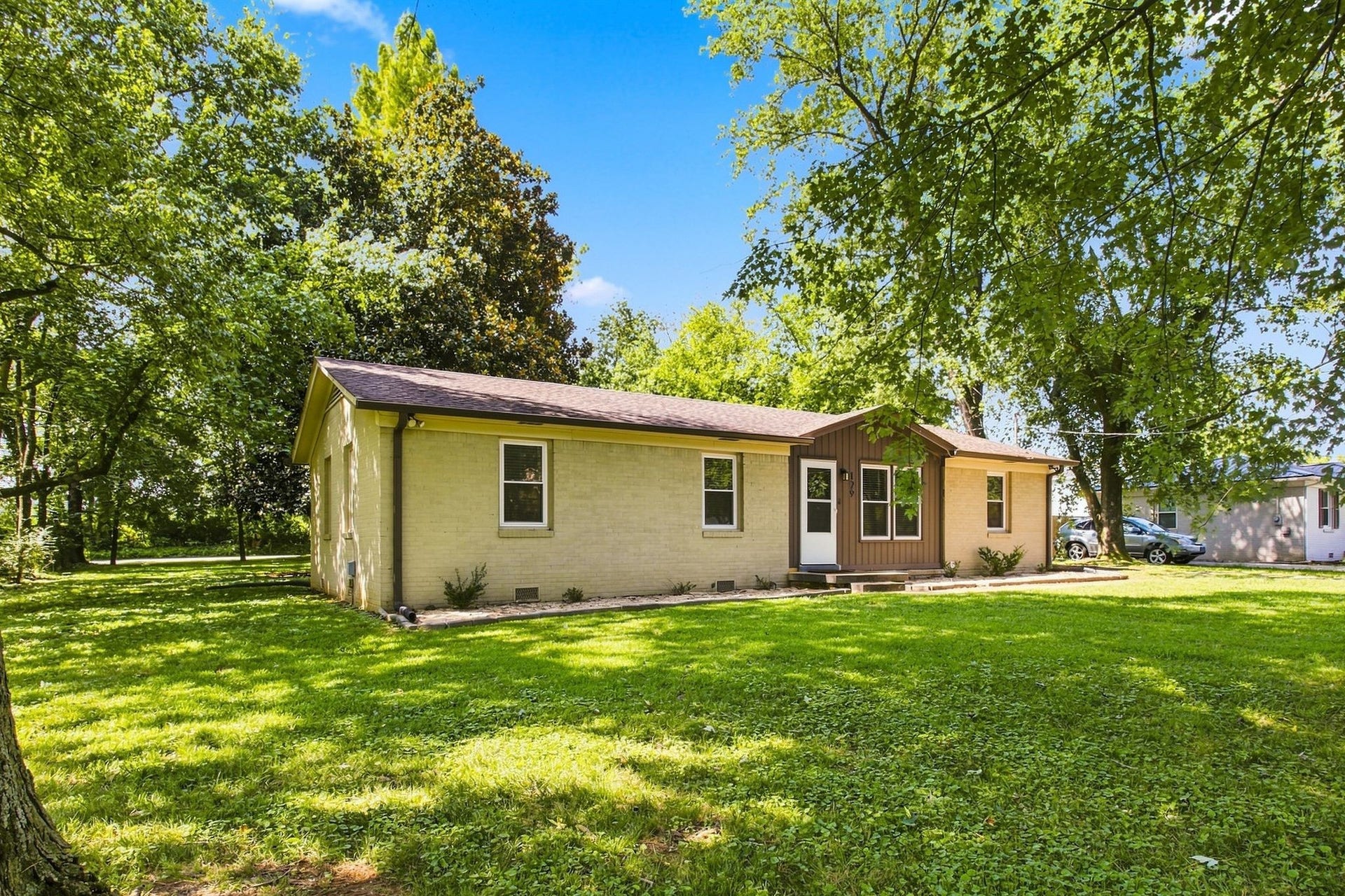 129 Napier Dr, Columbia, TN 38401 129 Napier Dr, Columbia, TN 38401