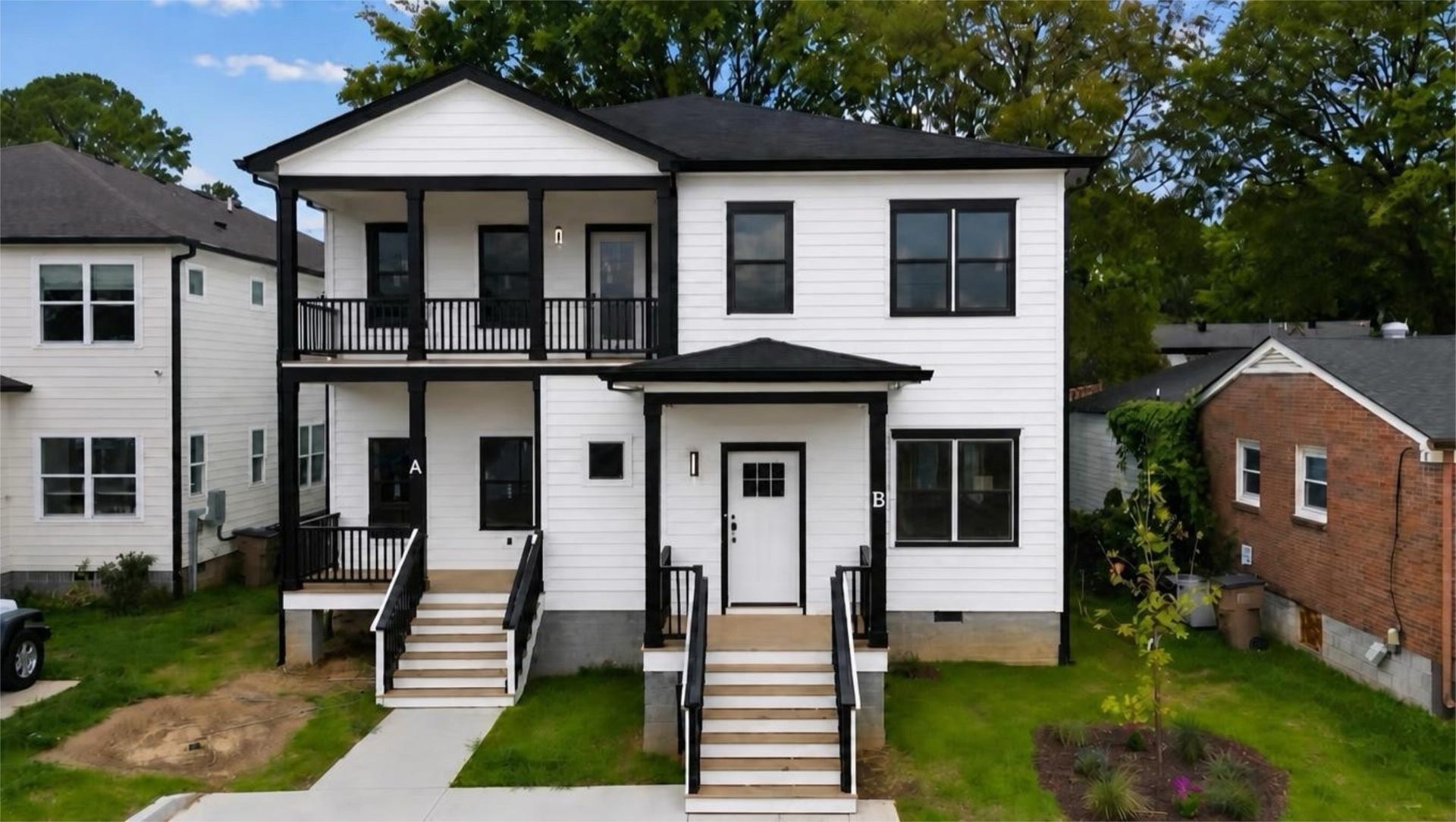 2409B 14th Ave N, Nashville, TN 37208 2409B 14th Ave N, Nashville, TN 37208