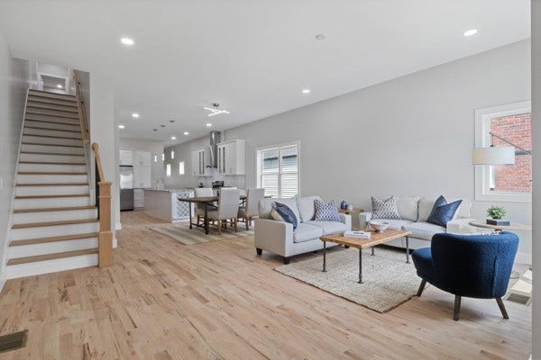 2409B 14th Ave N, Nashville, TN 37208 2409B 14th Ave N, Nashville, TN 37208