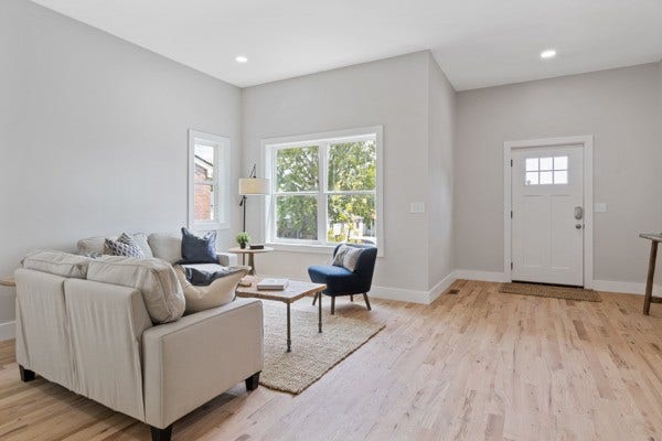 2409B 14th Ave N, Nashville, TN 37208 2409B 14th Ave N, Nashville, TN 37208