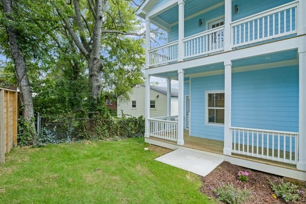 2409B 14th Ave N, Nashville, TN 37208 2409B 14th Ave N, Nashville, TN 37208