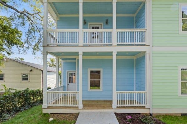 2409B 14th Ave N, Nashville, TN 37208 2409B 14th Ave N, Nashville, TN 37208