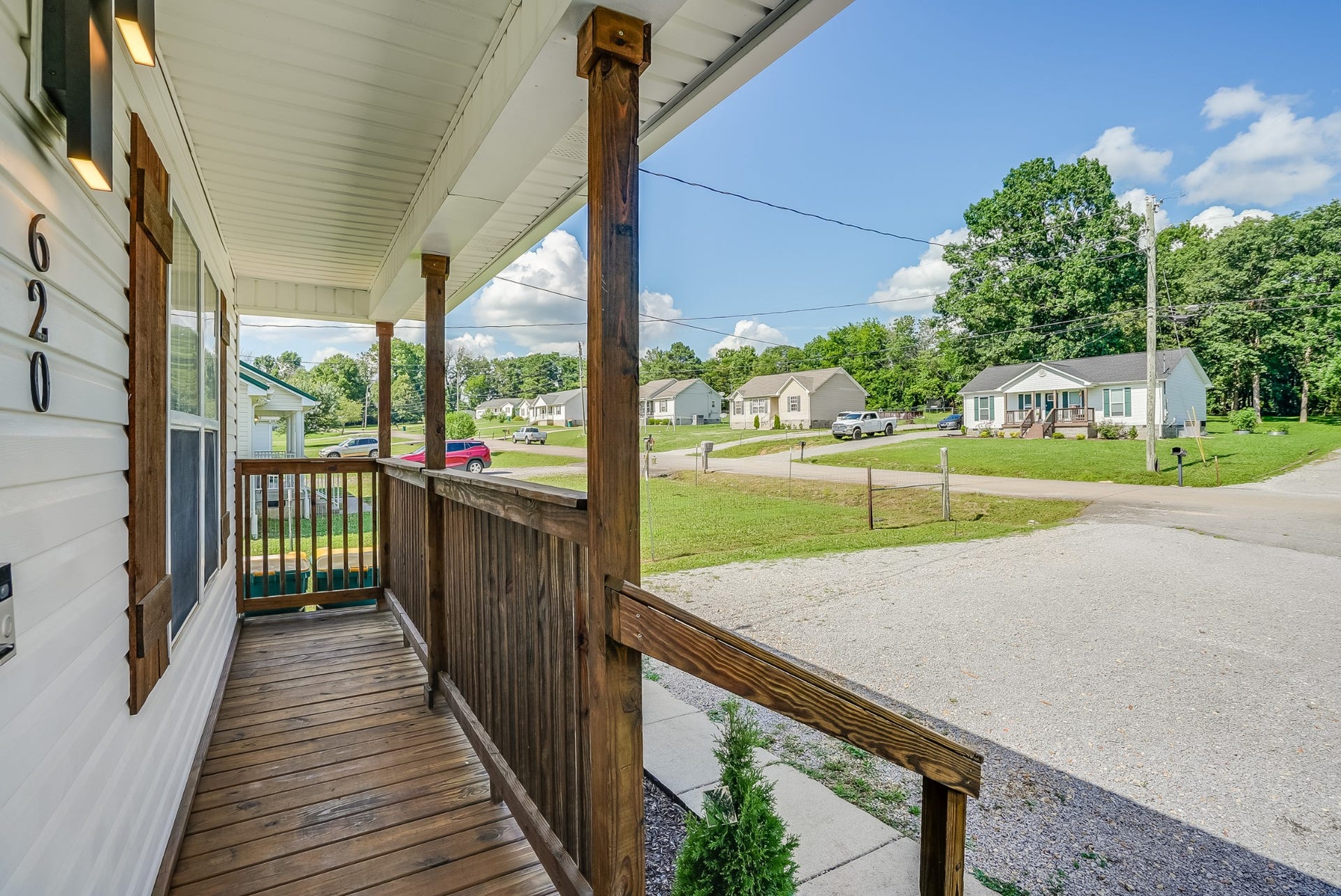 620 Jerre Ln, Lewisburg, TN 37091 620 Jerre Ln, Lewisburg, TN 37091