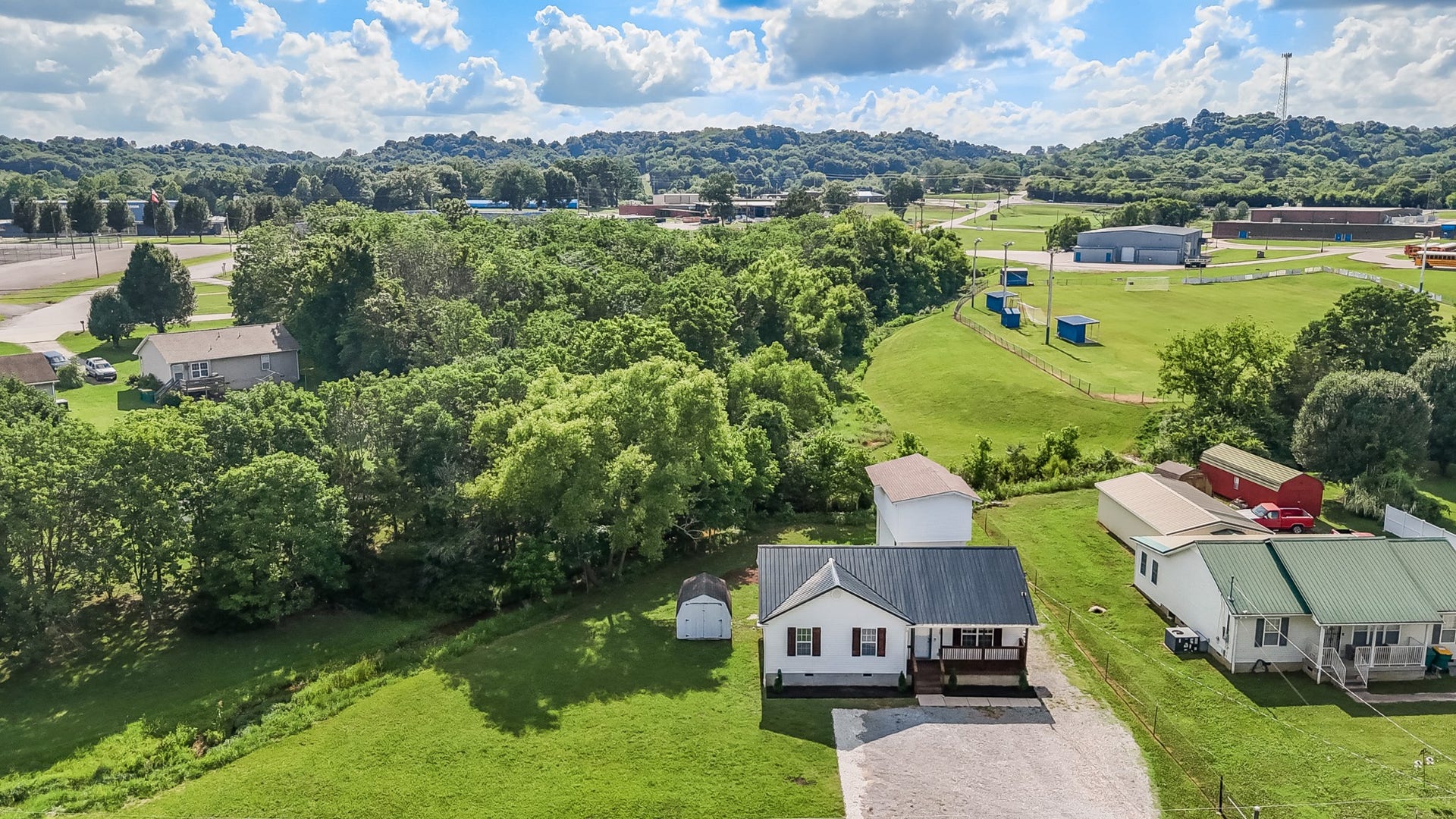 620 Jerre Ln, Lewisburg, TN 37091 620 Jerre Ln, Lewisburg, TN 37091