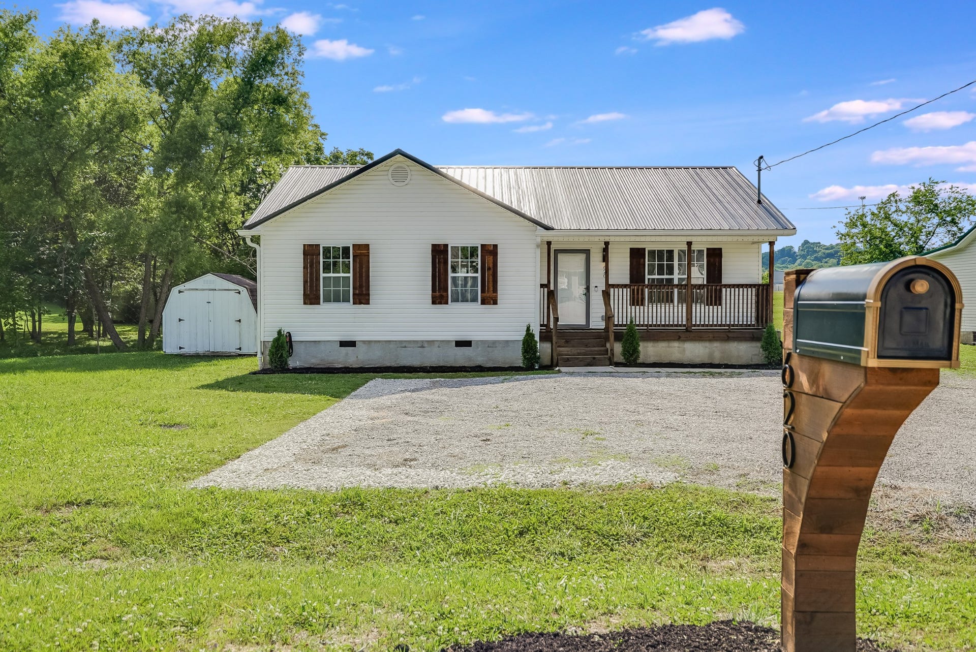 620 Jerre Ln, Lewisburg, TN 37091 620 Jerre Ln, Lewisburg, TN 37091