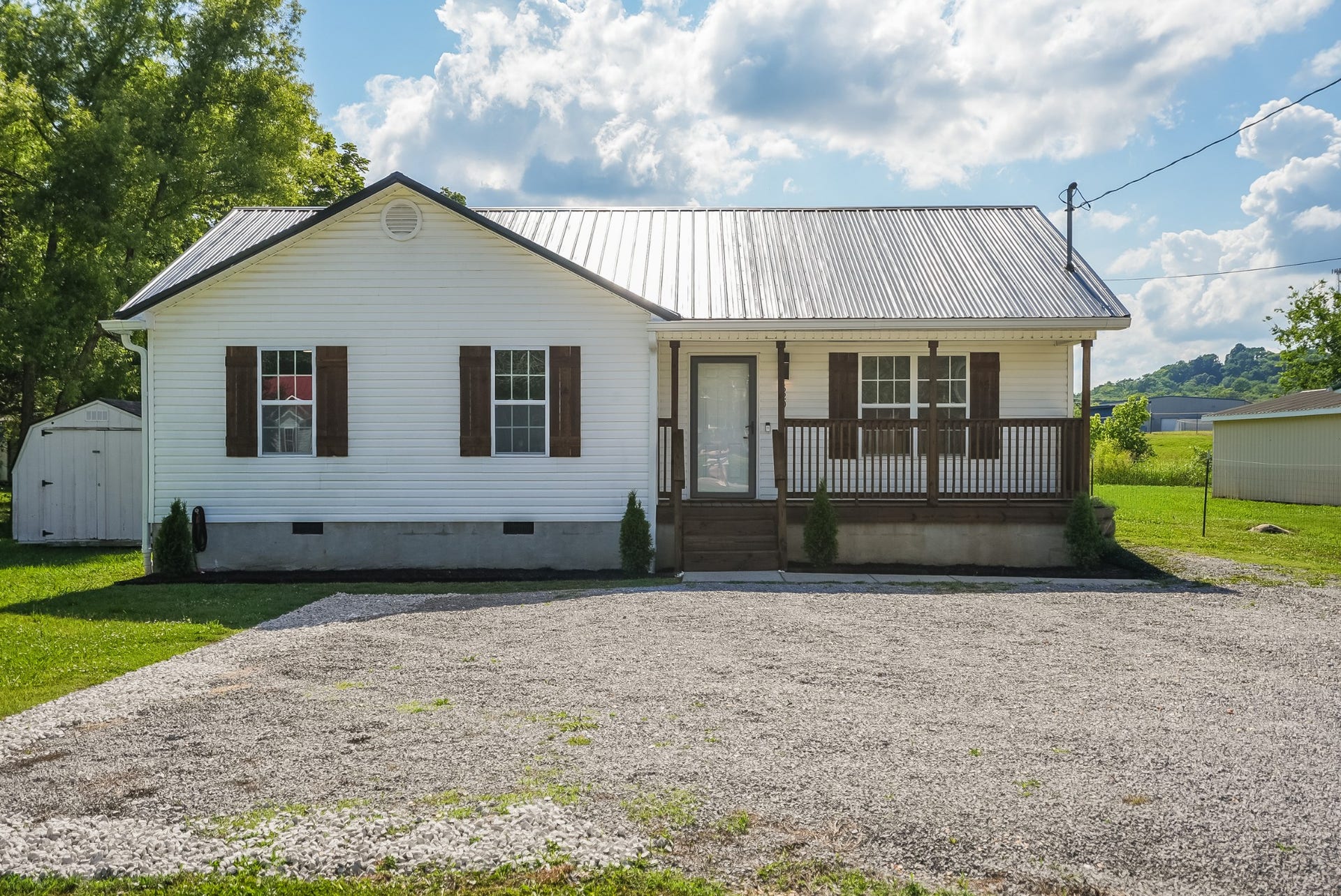 620 Jerre Ln, Lewisburg, TN 37091 620 Jerre Ln, Lewisburg, TN 37091