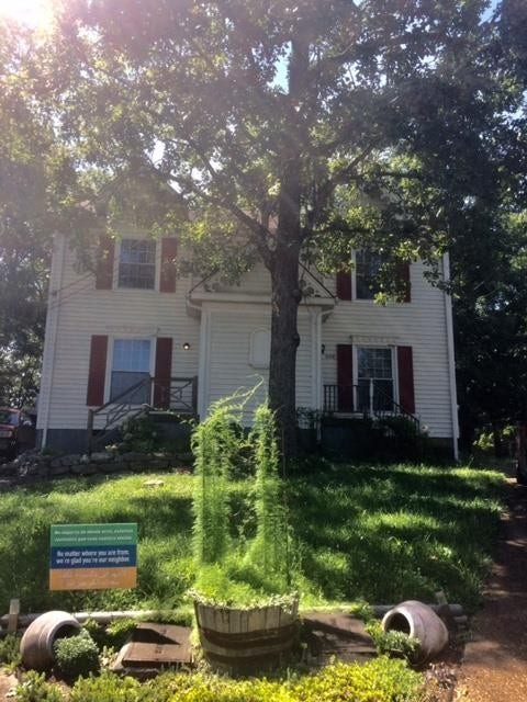 3208 Agatha Ct, Antioch, TN 37013 Cul-de-sac location