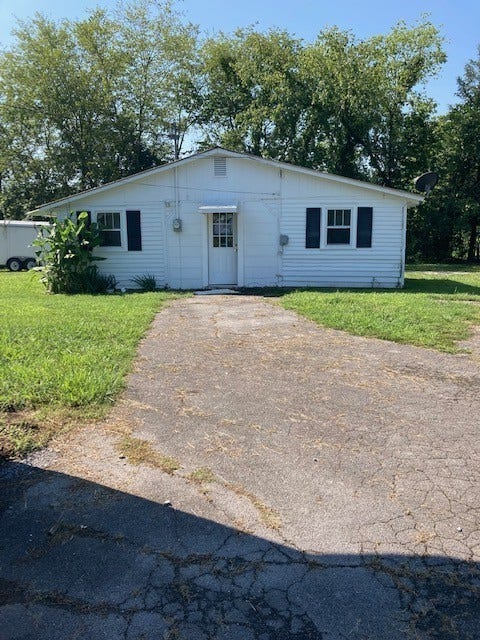 Property photo for 317 Mcminnville Hwy, Woodbury, TN
