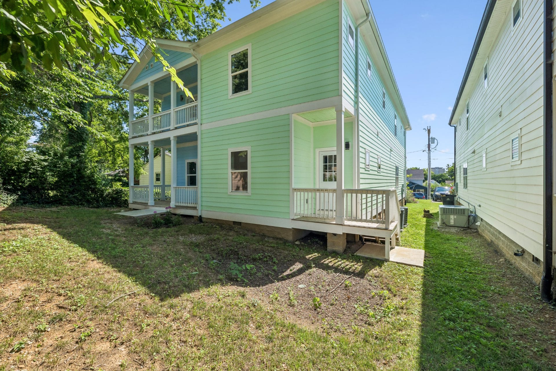 2409A 14th Ave N, Nashville, TN 37208 2409A 14th Ave N, Nashville, TN 37208